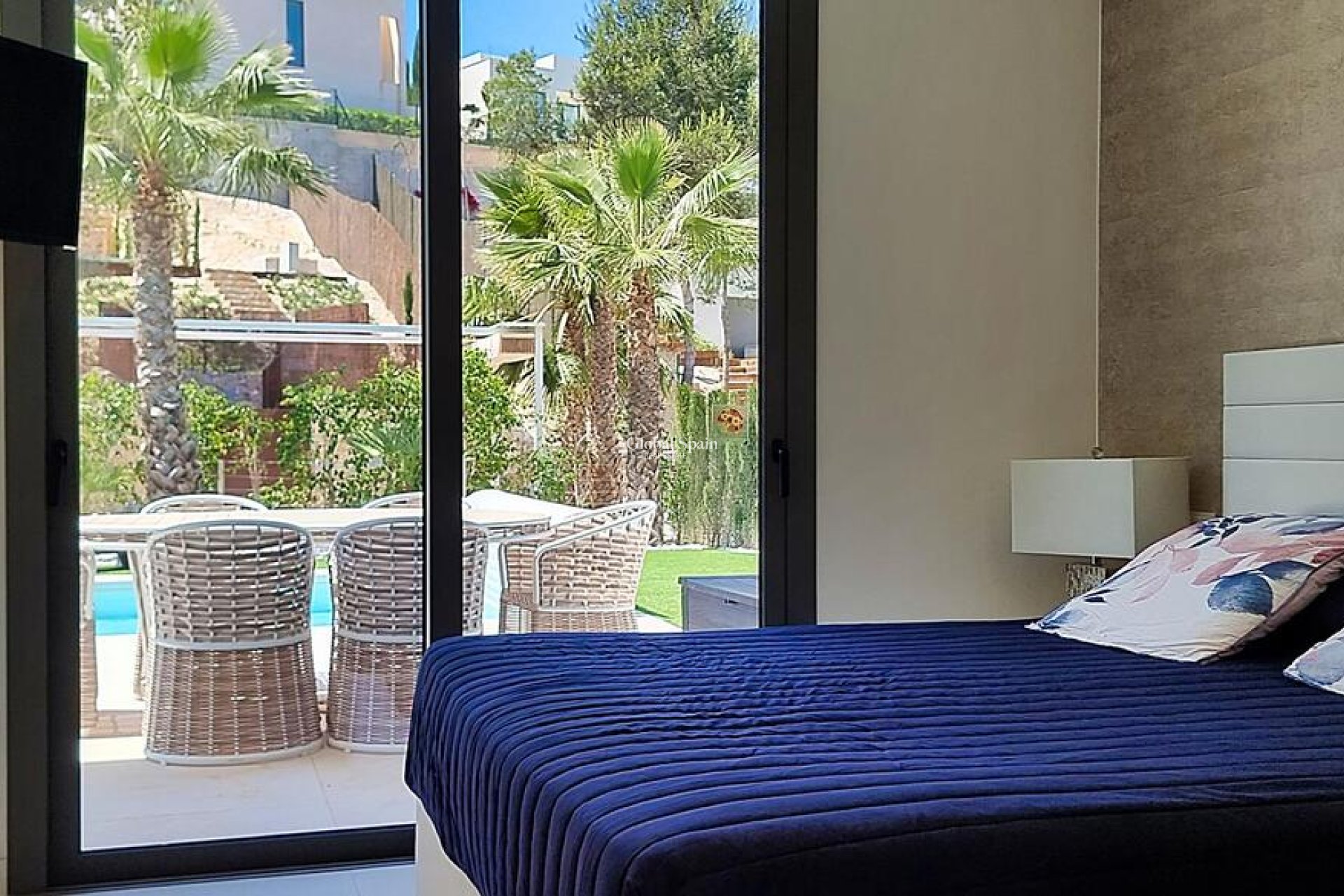 Wederverkoop - VILLA -
ORIHUELA - LAS COLINAS GOLF RESORT