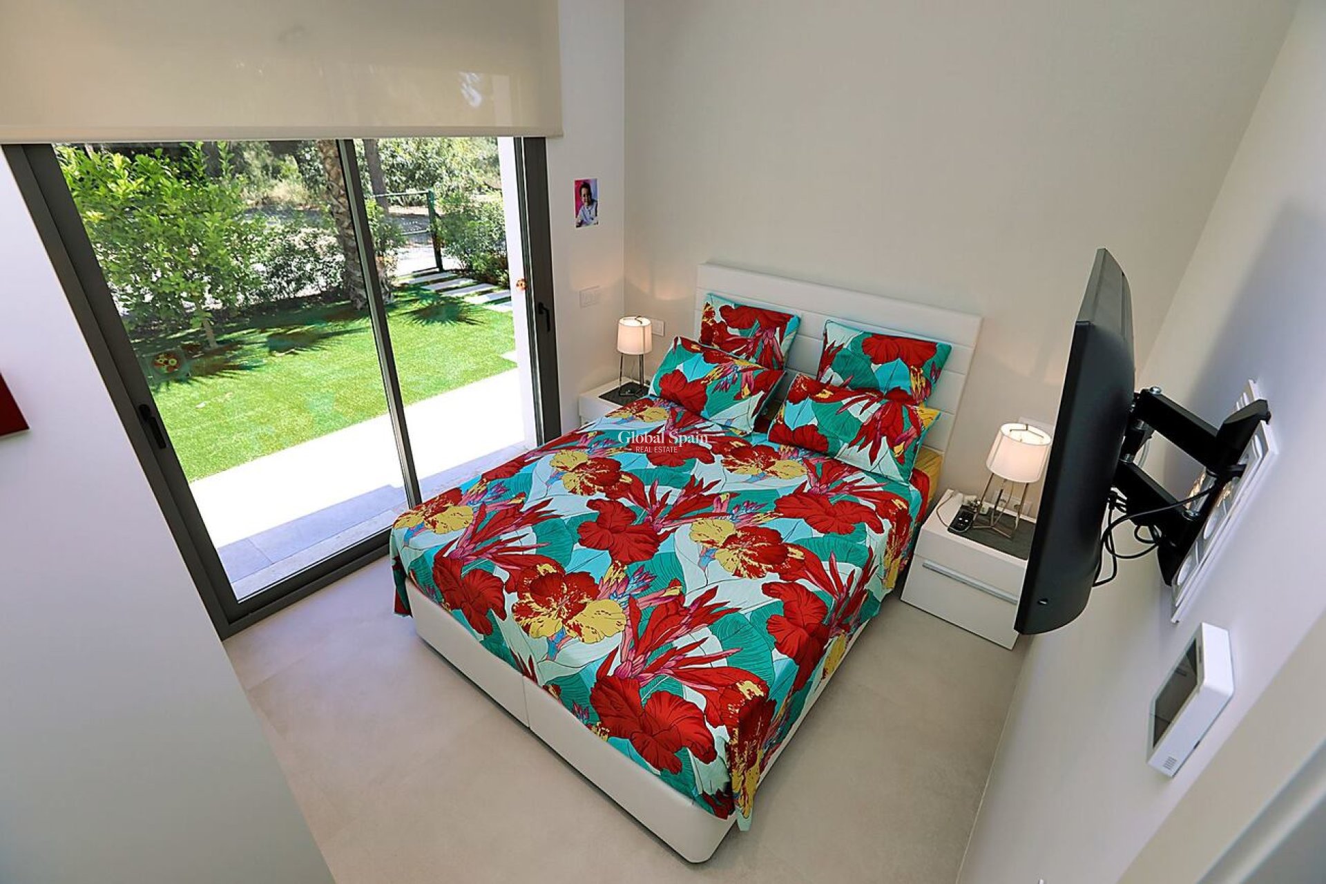 Wederverkoop - VILLA -
ORIHUELA - LAS COLINAS GOLF RESORT