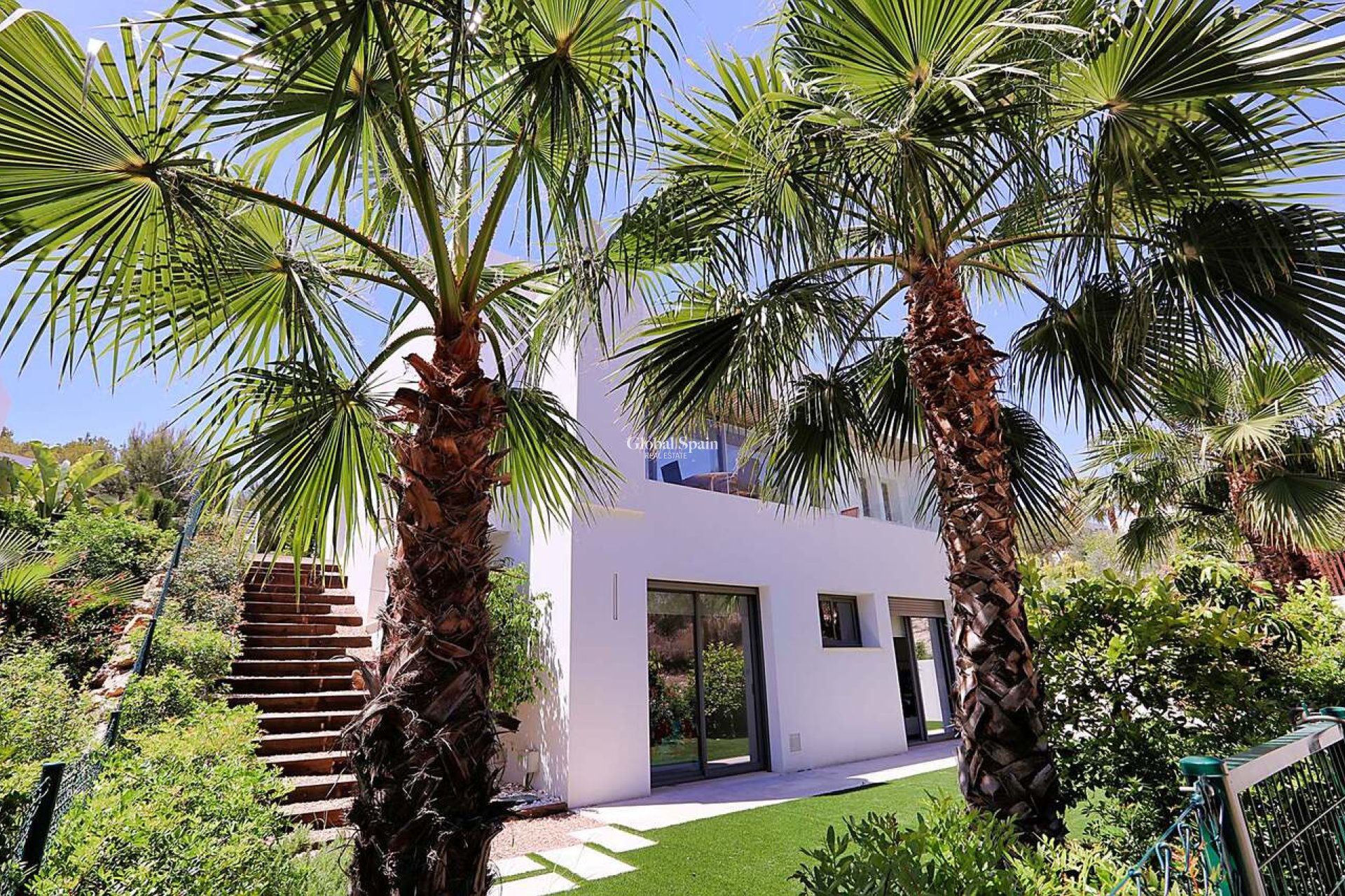 Wederverkoop - VILLA -
ORIHUELA - LAS COLINAS GOLF RESORT