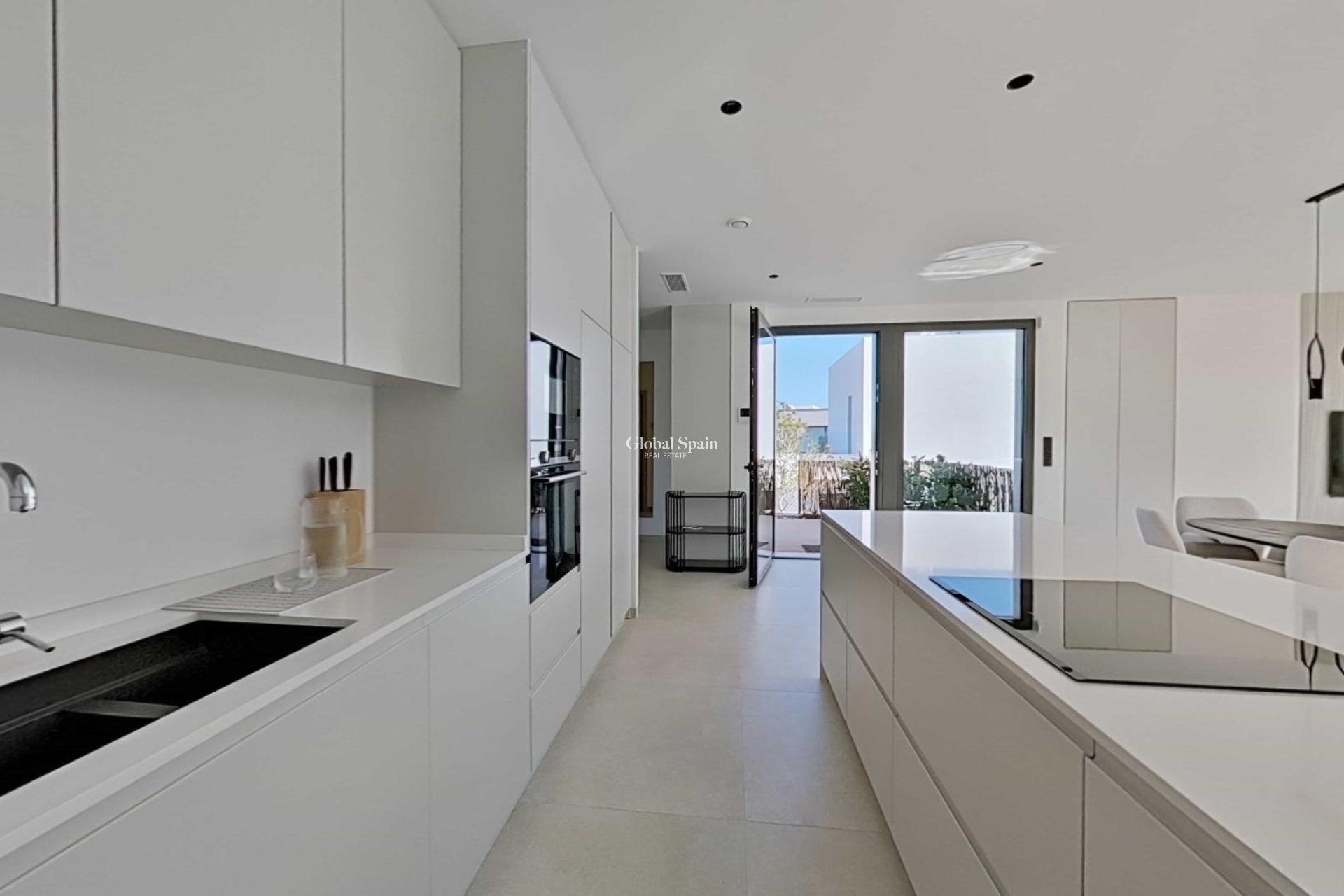 Wederverkoop - VILLA -
ORIHUELA - Las Colinas Golf