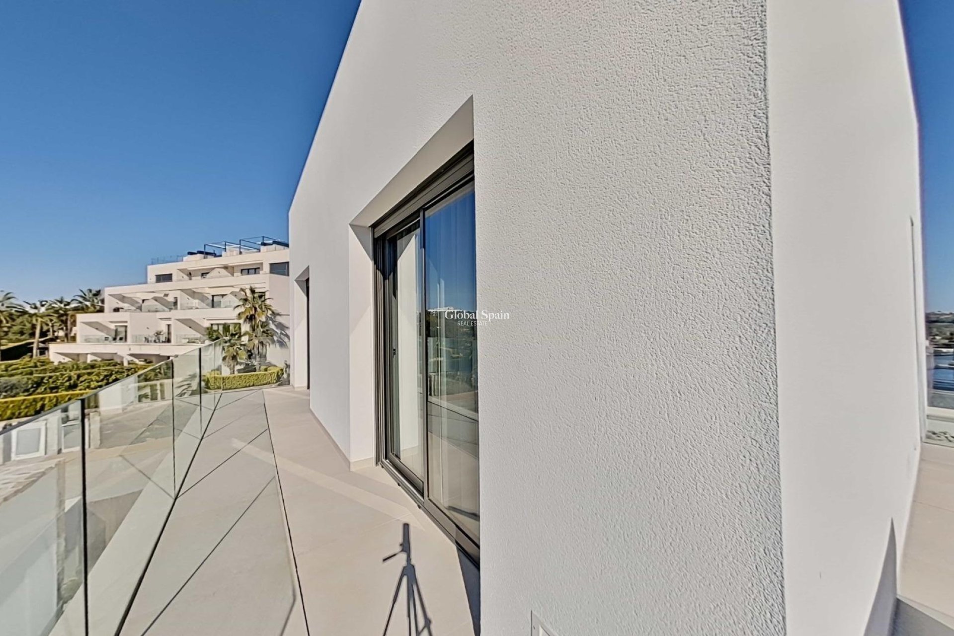 Wederverkoop - VILLA -
ORIHUELA - Las Colinas Golf