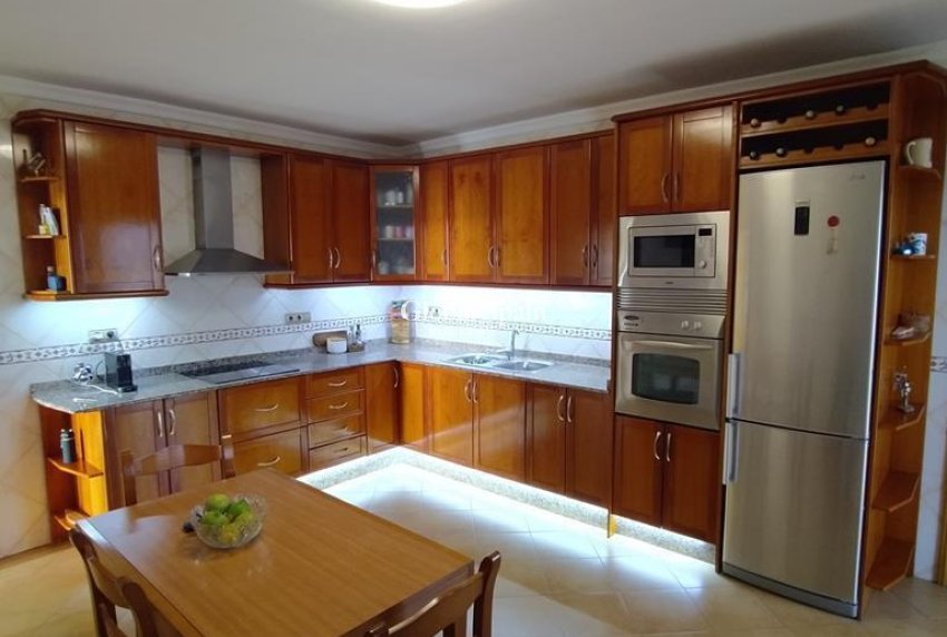 Wederverkoop - VILLA -
ORIHUELA - LOS DESEMPARADOS