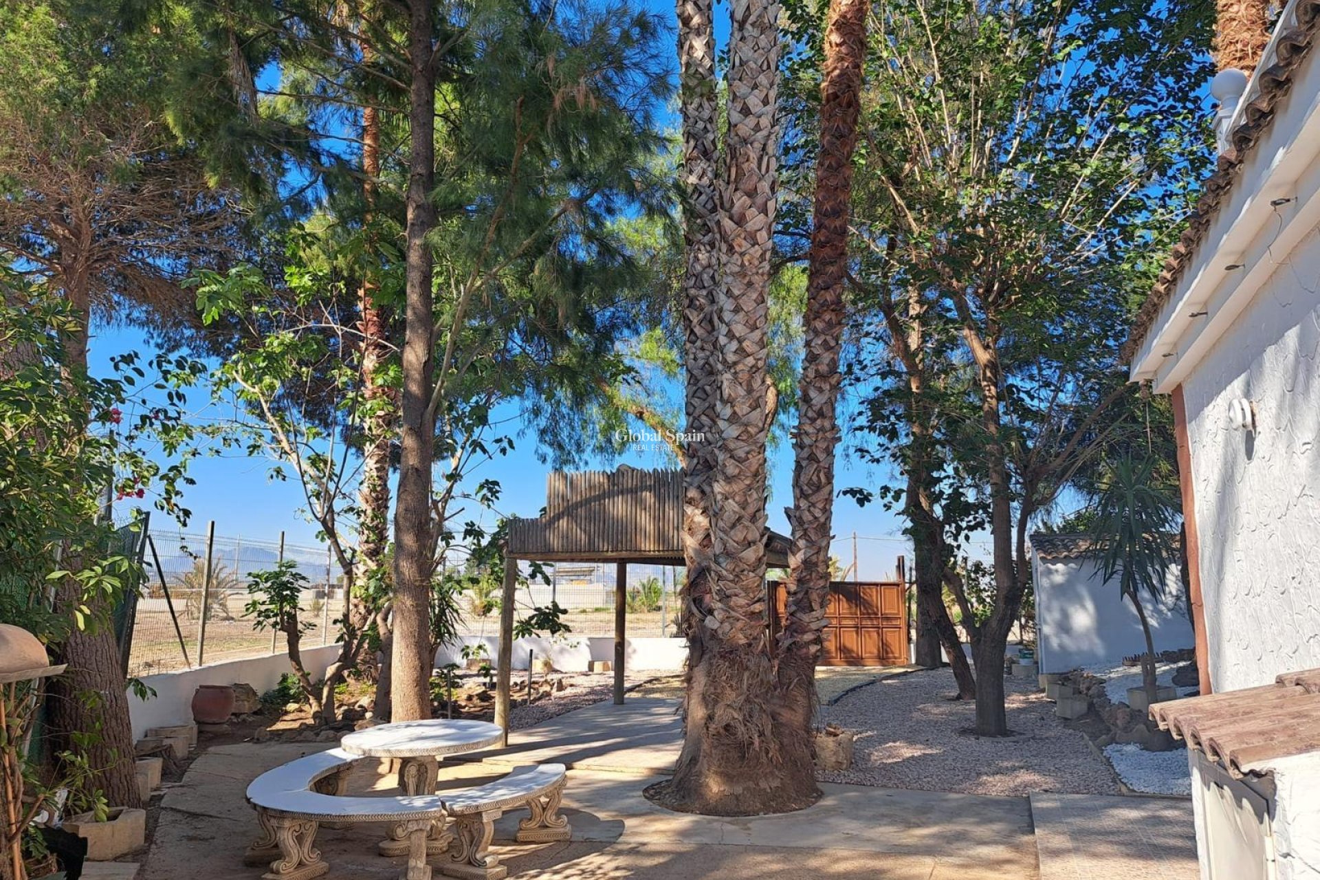 Wederverkoop - VILLA -
ORIHUELA - Los Huertos