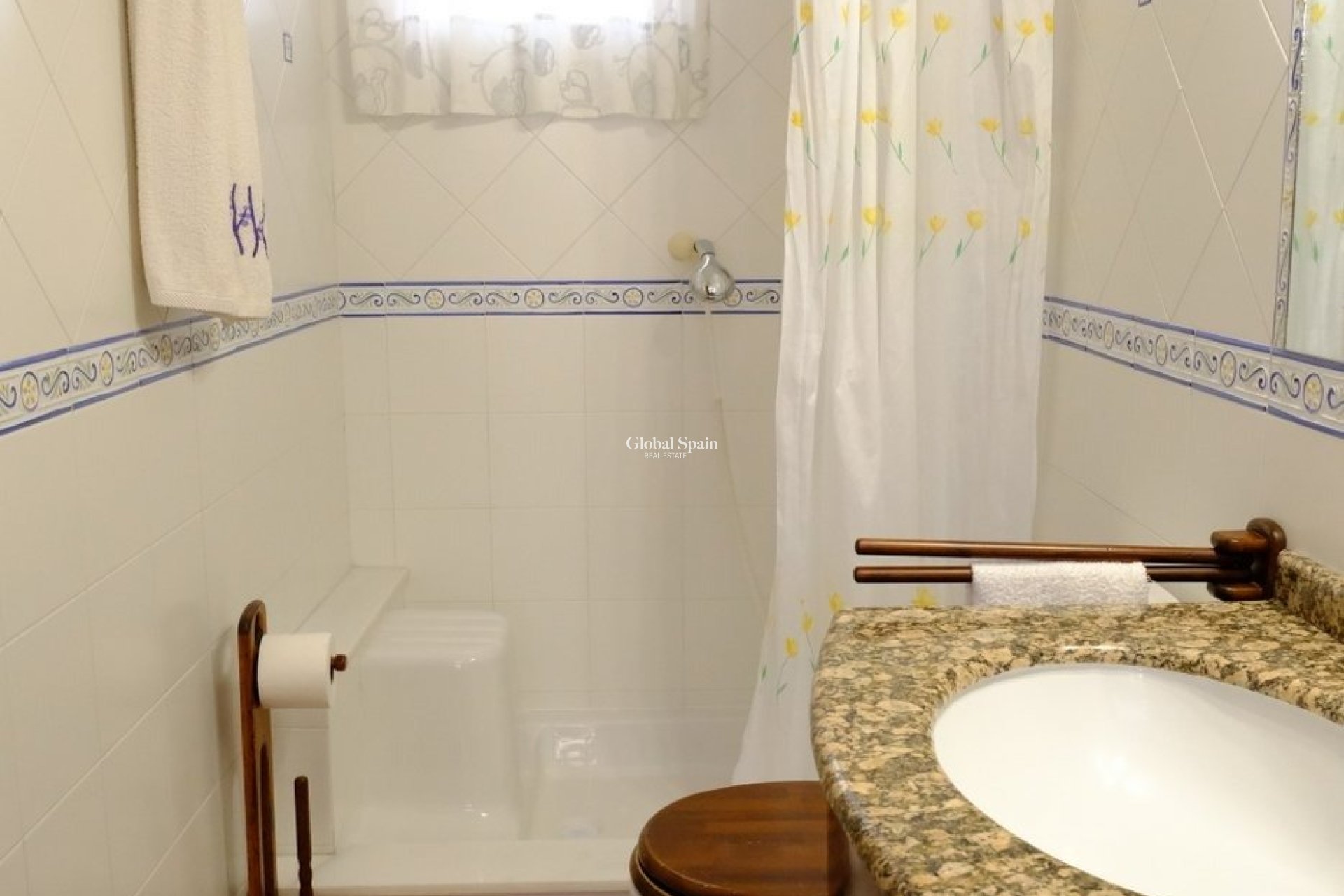 Wederverkoop - VILLA -
ORIHUELA - Orihuela Ciudad