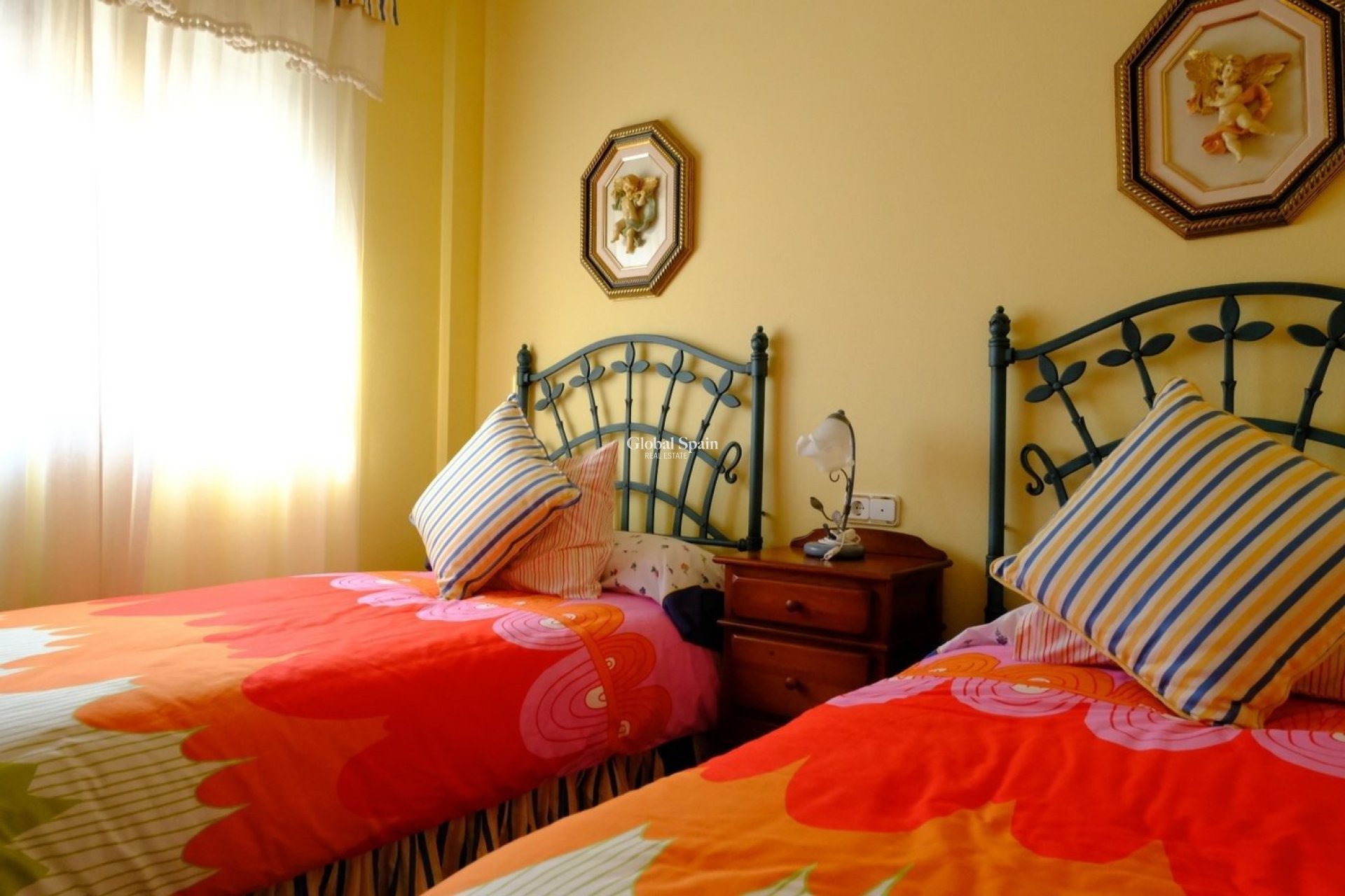 Wederverkoop - VILLA -
ORIHUELA - Orihuela Ciudad