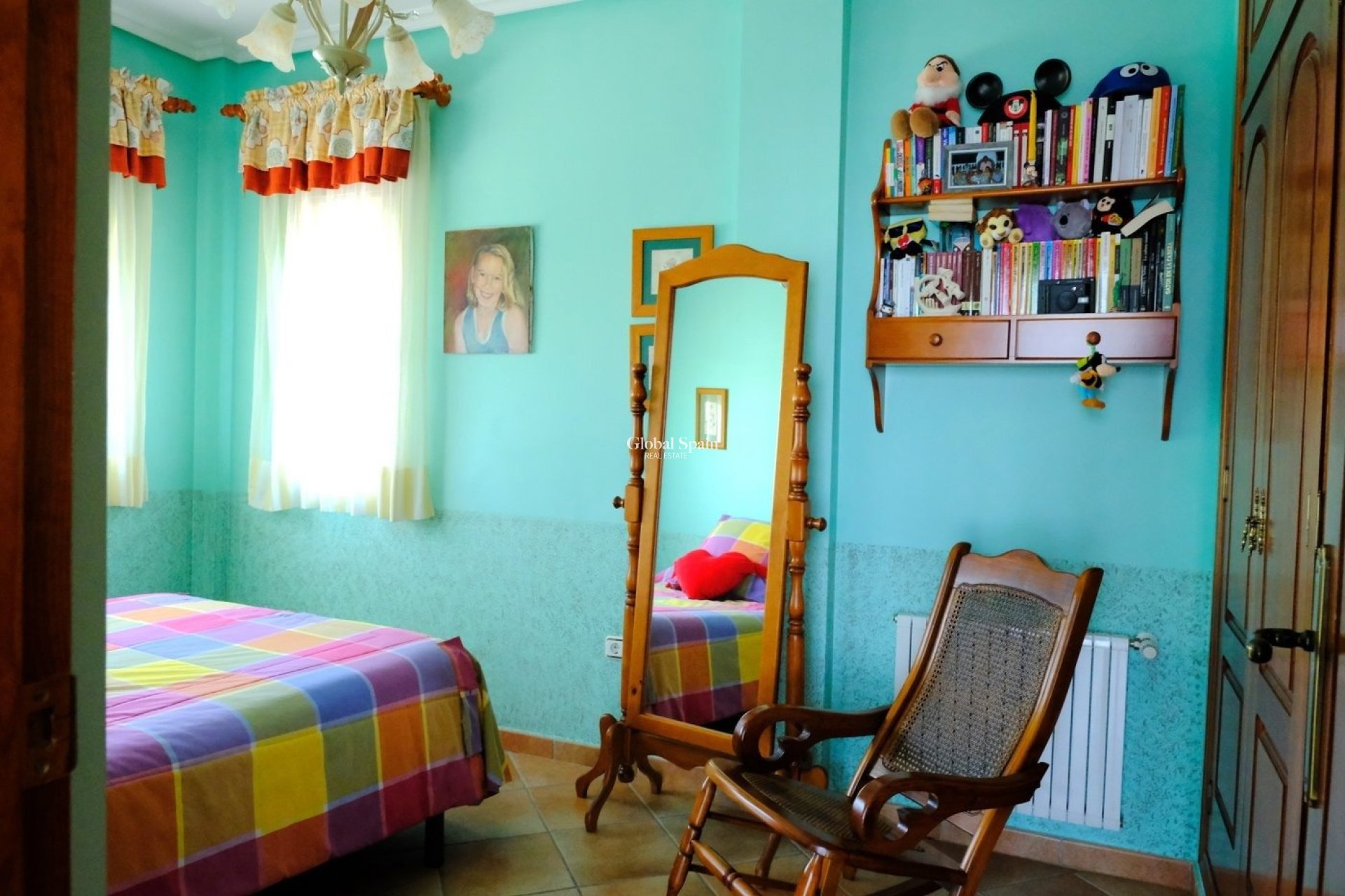 Wederverkoop - VILLA -
ORIHUELA - Orihuela Ciudad