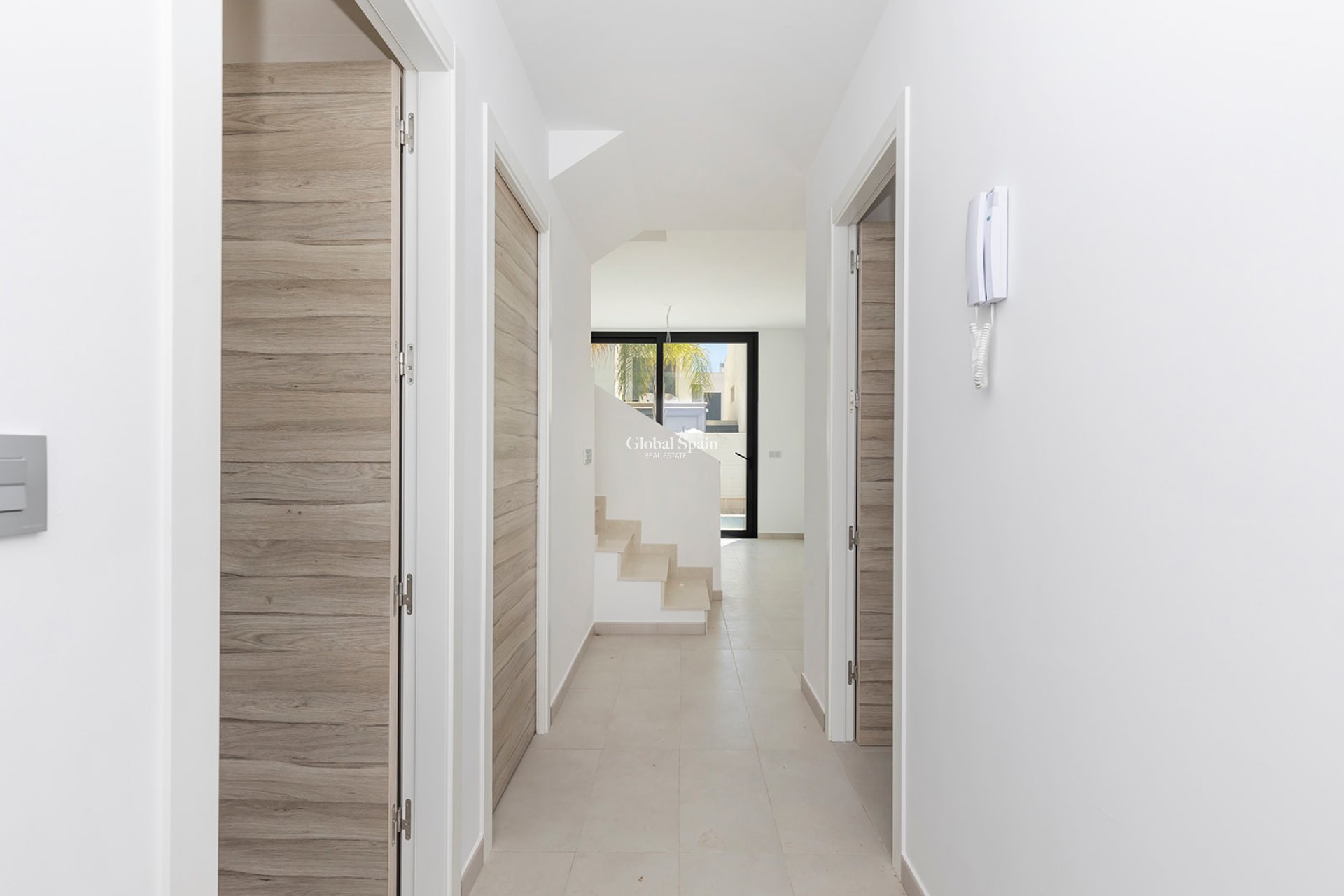 Wederverkoop - VILLA -
ORIHUELA - Orihuela Costa