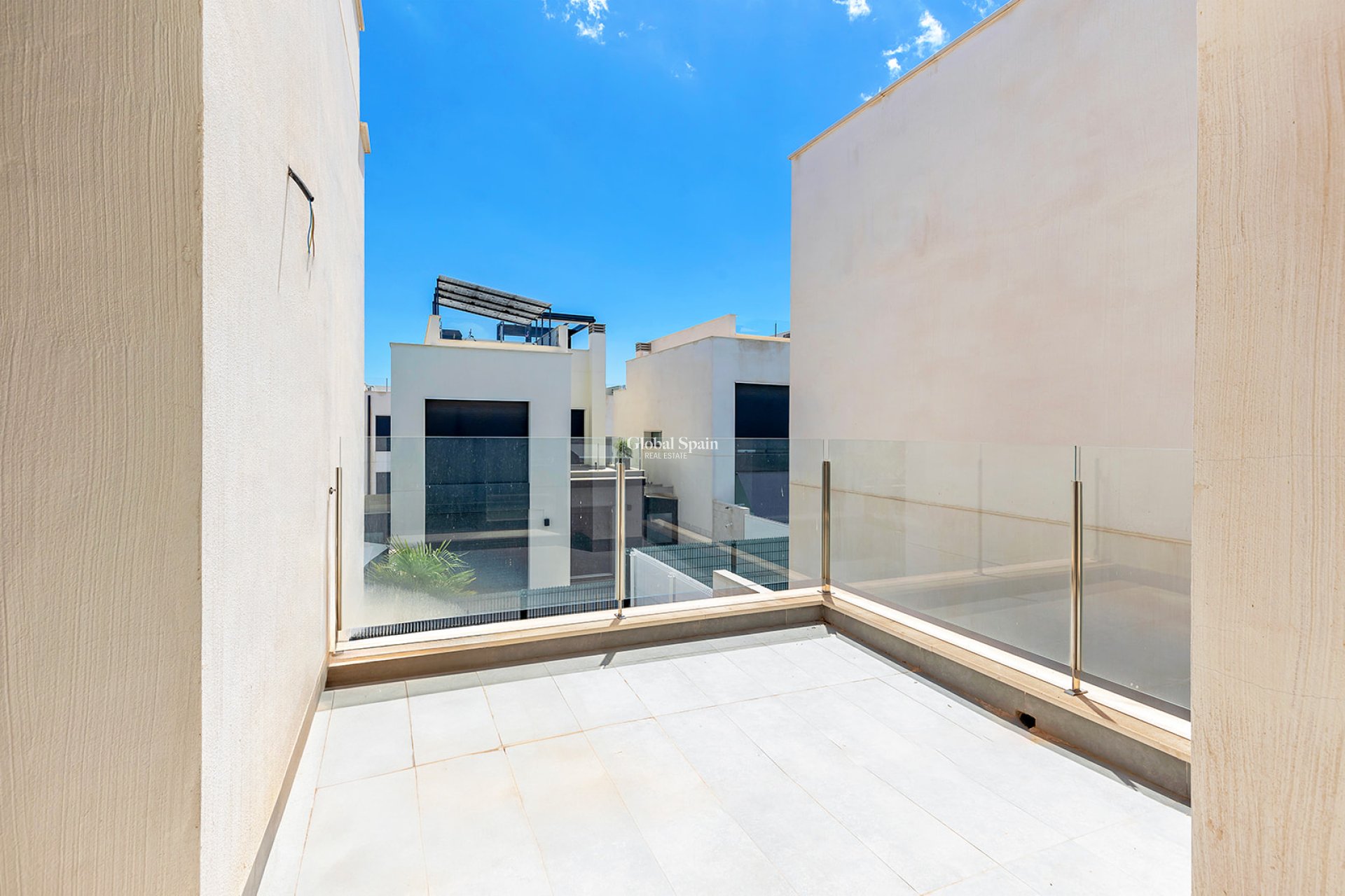 Wederverkoop - VILLA -
ORIHUELA - Orihuela Costa