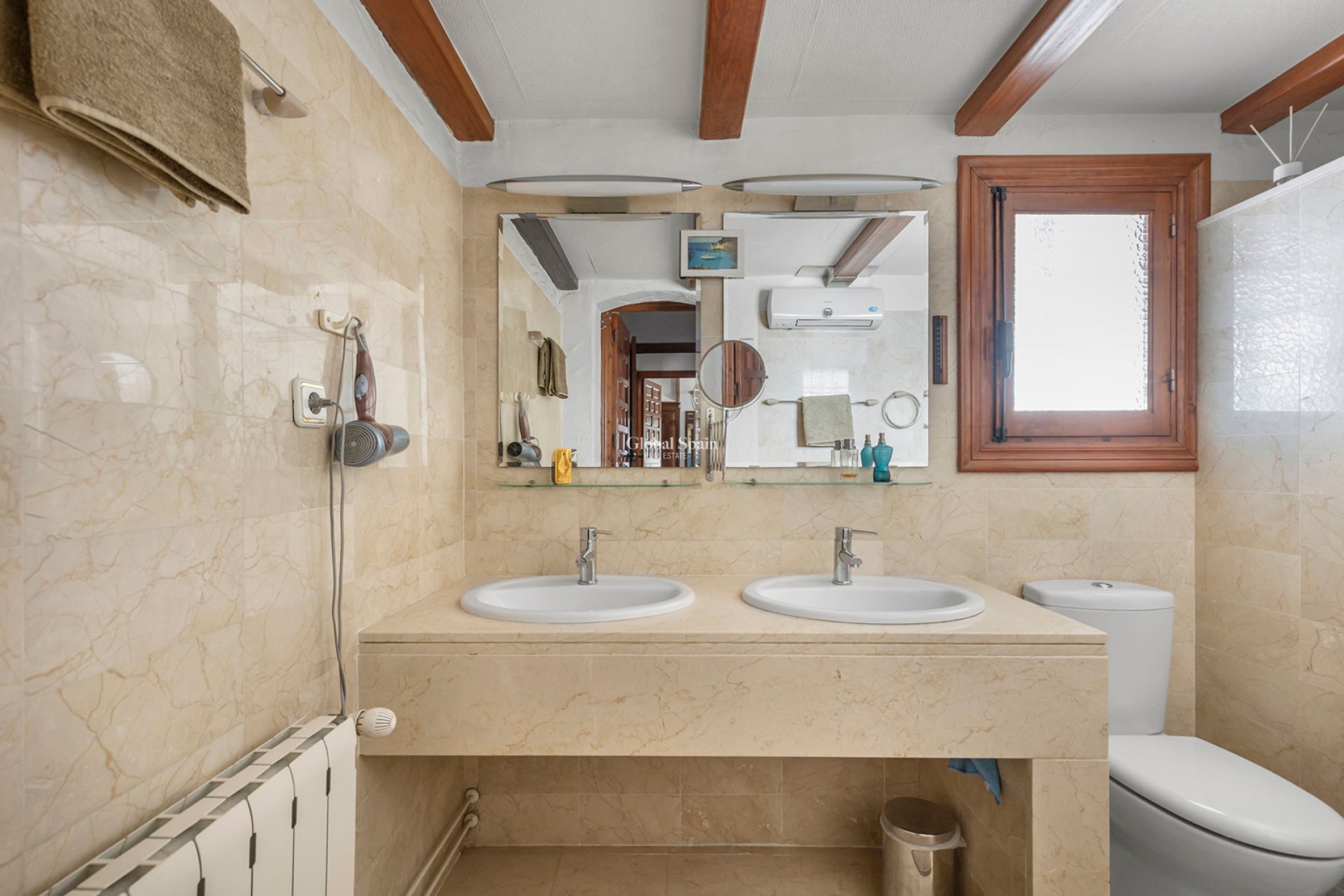 Wederverkoop - VILLA -
ORIHUELA - Orihuela Costa