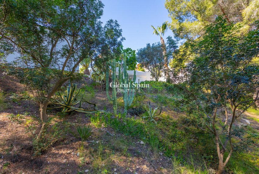 Wederverkoop - VILLA -
ORIHUELA - Orihuela Costa