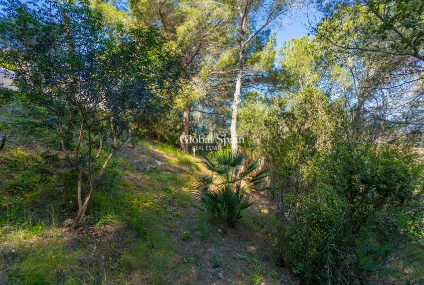 Wederverkoop - VILLA -
ORIHUELA - Orihuela Costa