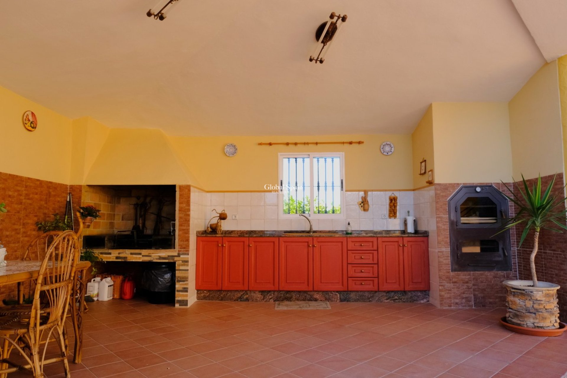 Wederverkoop - Villa -
ORIHUELA - Orihuela