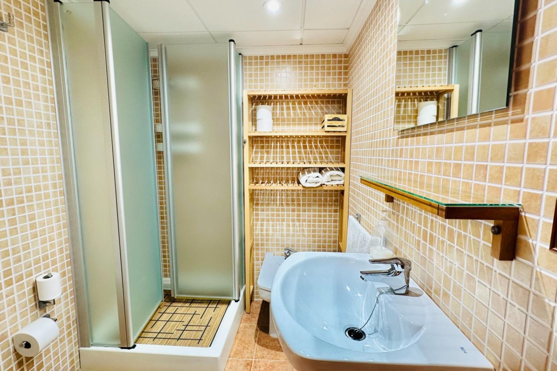 Wederverkoop - VILLA -
ORIHUELA - Urb. Montepinar