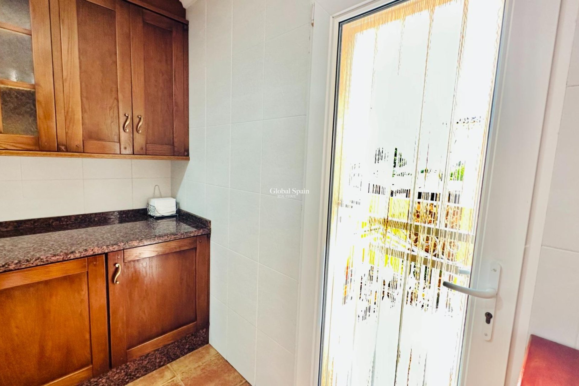 Wederverkoop - VILLA -
ORIHUELA - Urb. Montepinar