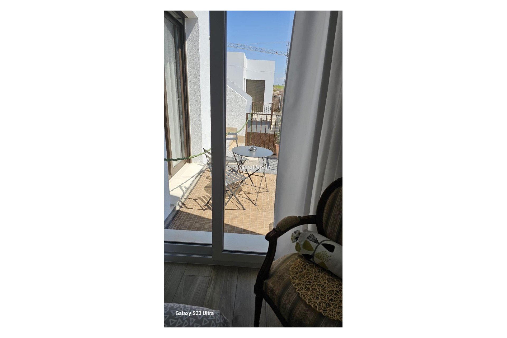 Wederverkoop - Villa -
ORIHUELA - Vistabella Golf