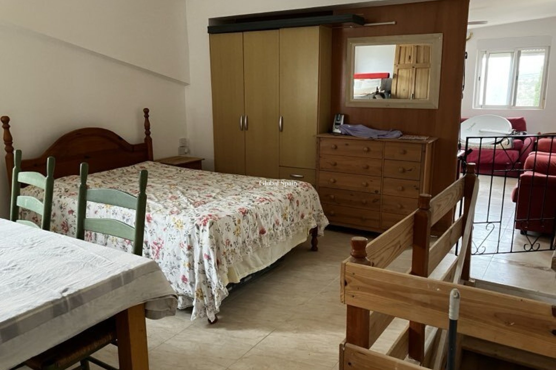 Wederverkoop - VILLA -
ORXETA - Costa Blanca