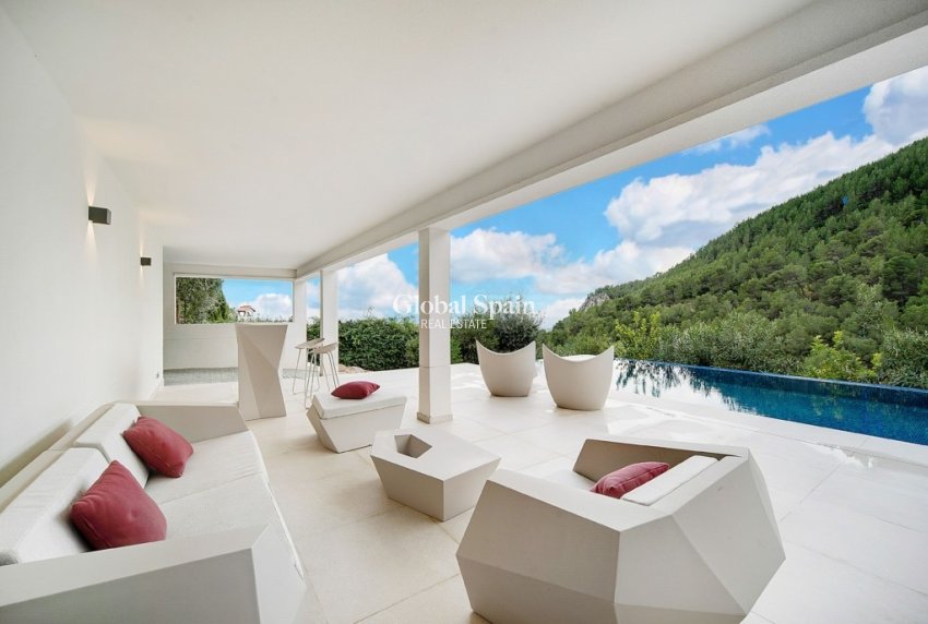 Wederverkoop - Villa -
Palma - SON VIDA