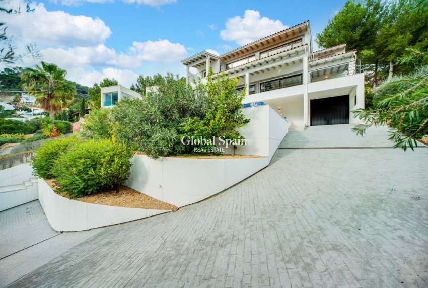 Wederverkoop - Villa -
Palma - SON VIDA