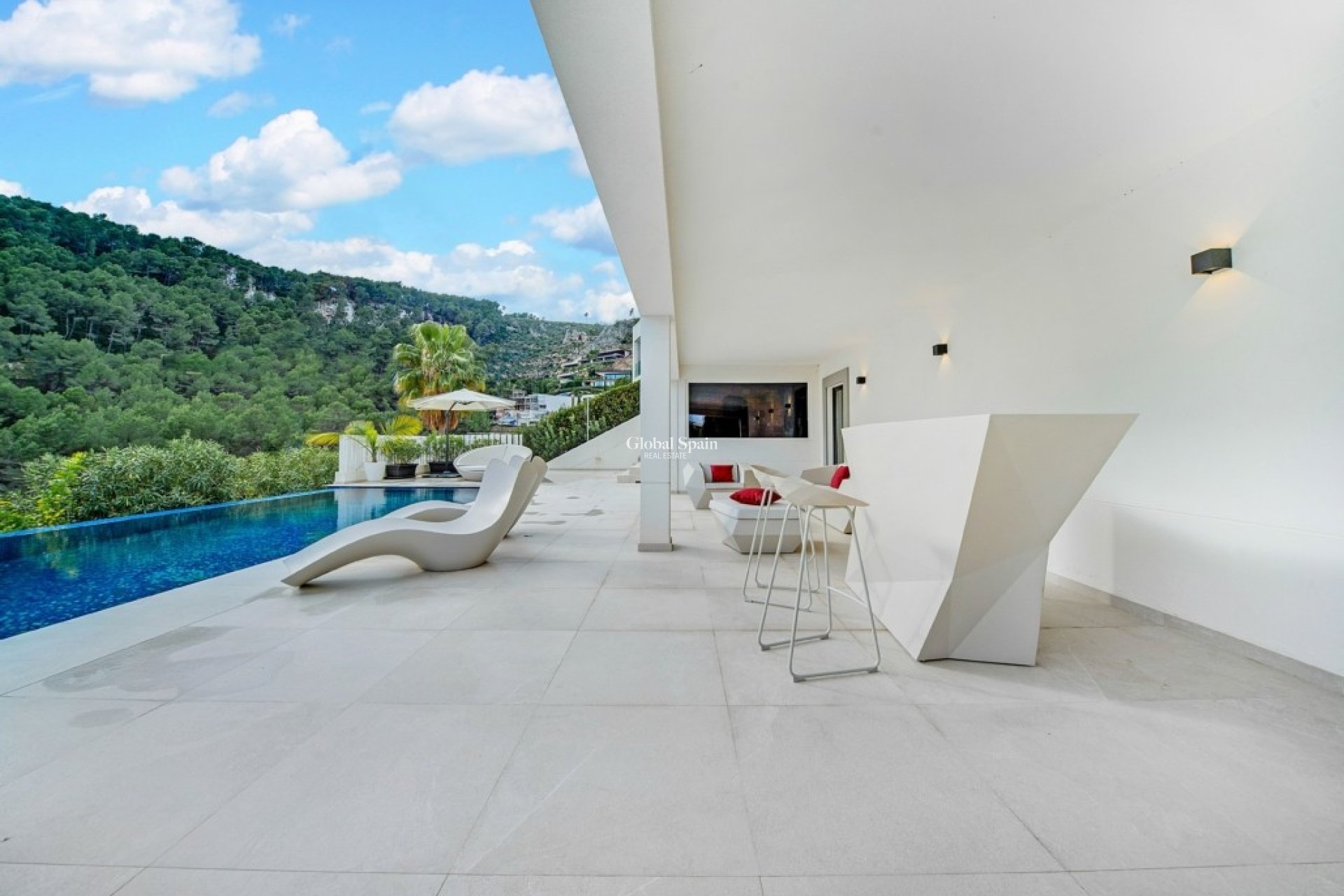 Wederverkoop - Villa -
Palma - SON VIDA