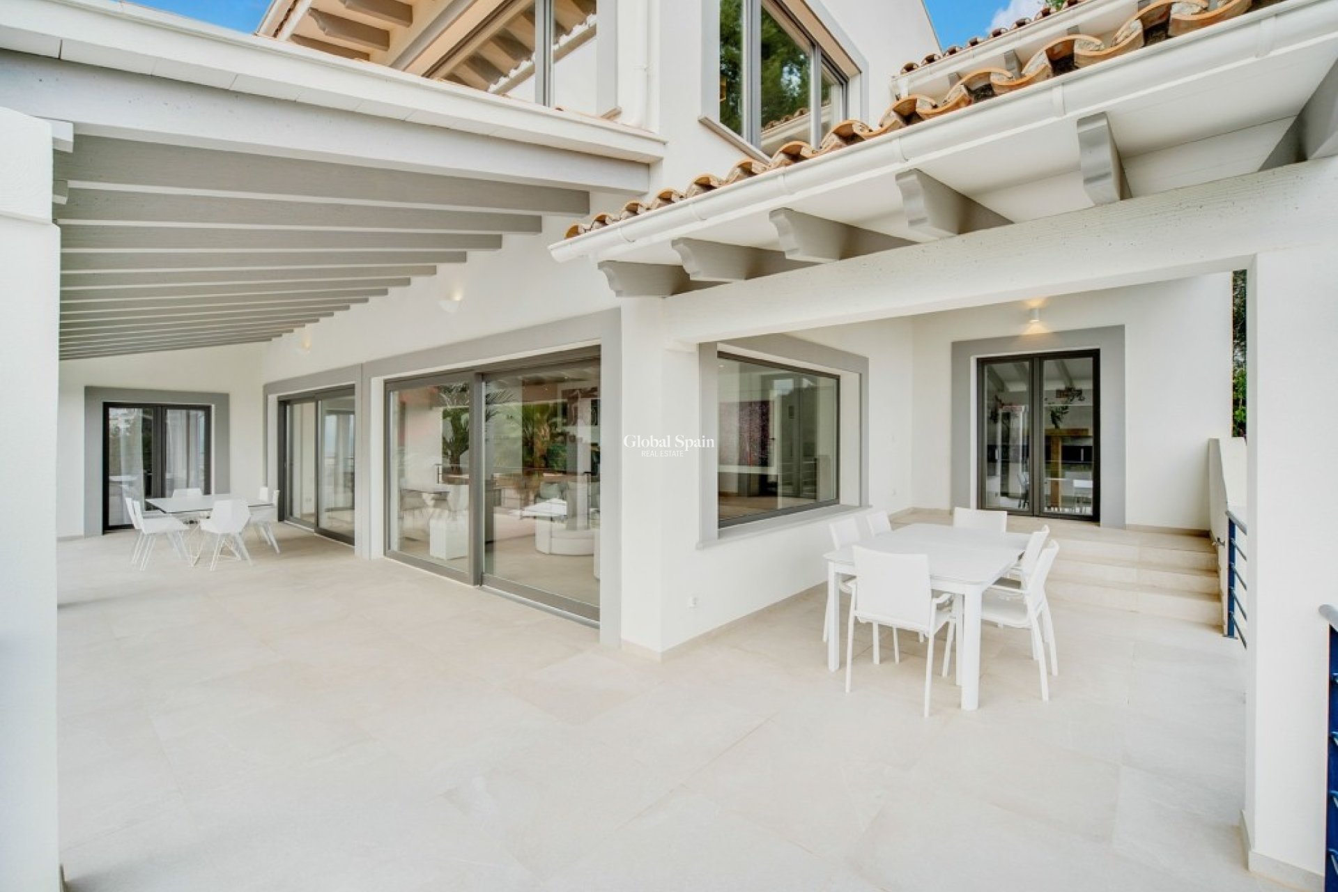 Wederverkoop - Villa -
Palma - SON VIDA