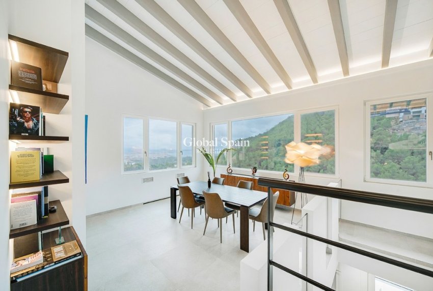 Wederverkoop - Villa -
Palma - SON VIDA