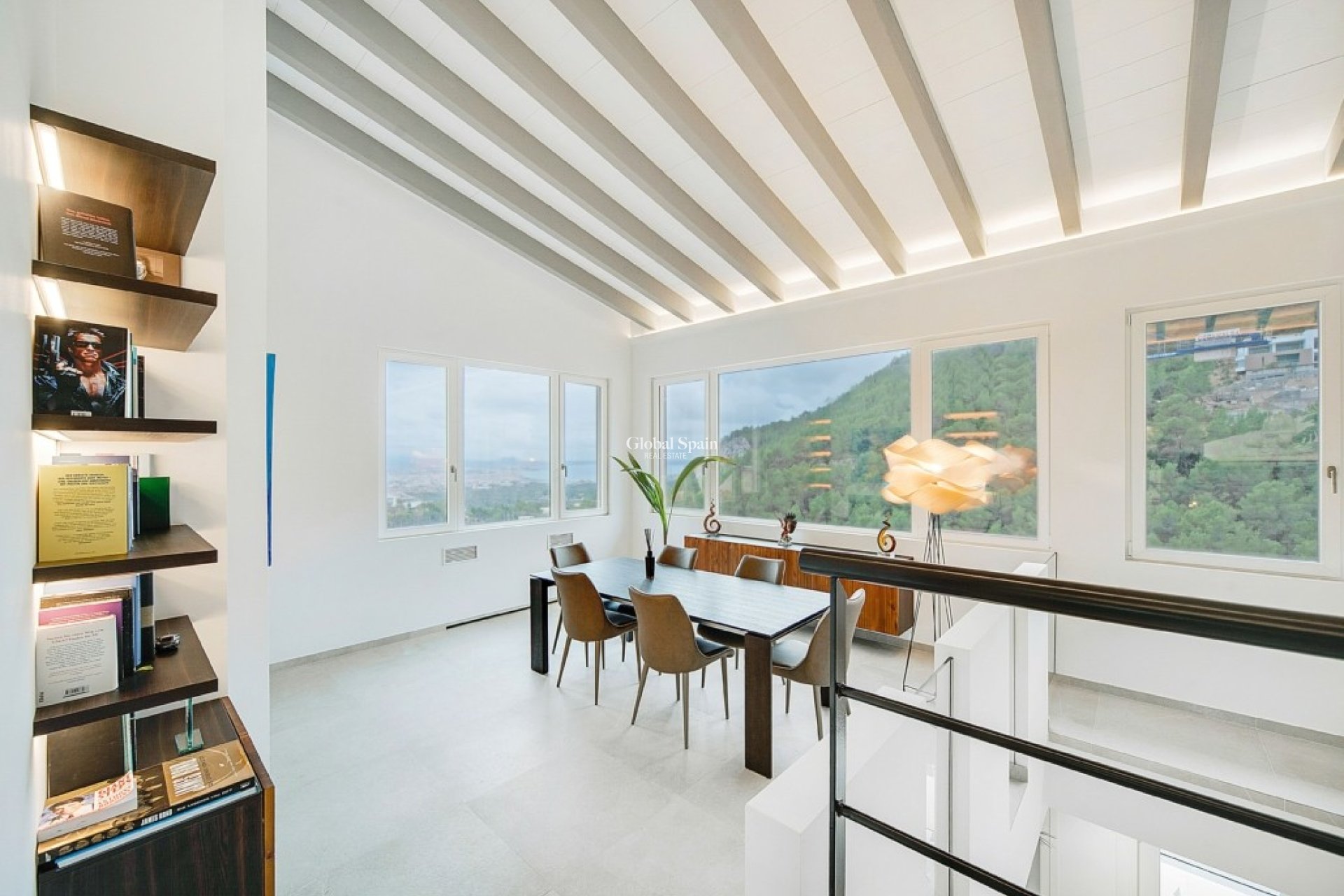 Wederverkoop - Villa -
Palma - SON VIDA