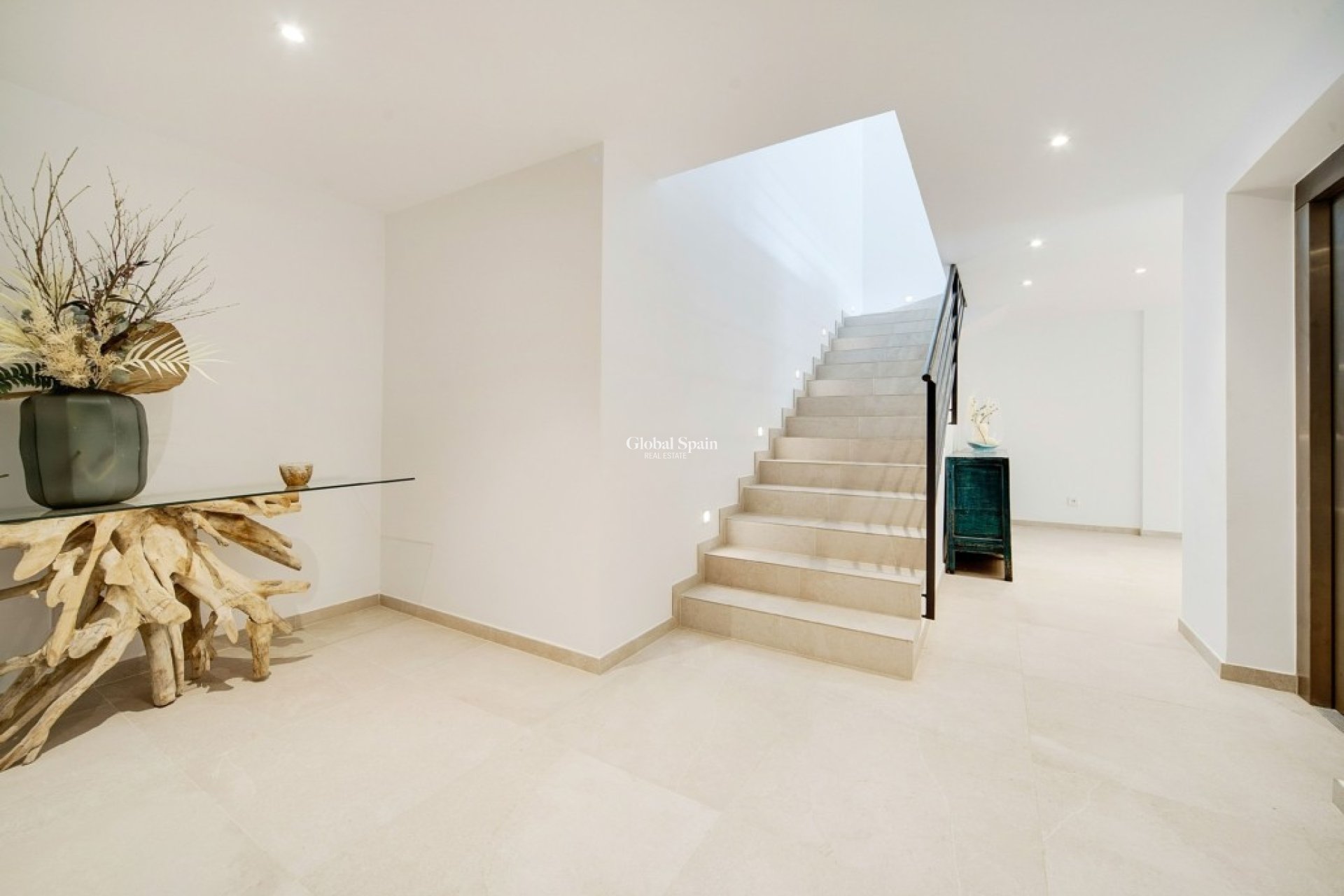 Wederverkoop - Villa -
Palma - SON VIDA