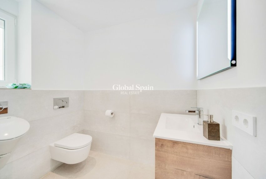 Wederverkoop - Villa -
Palma - SON VIDA