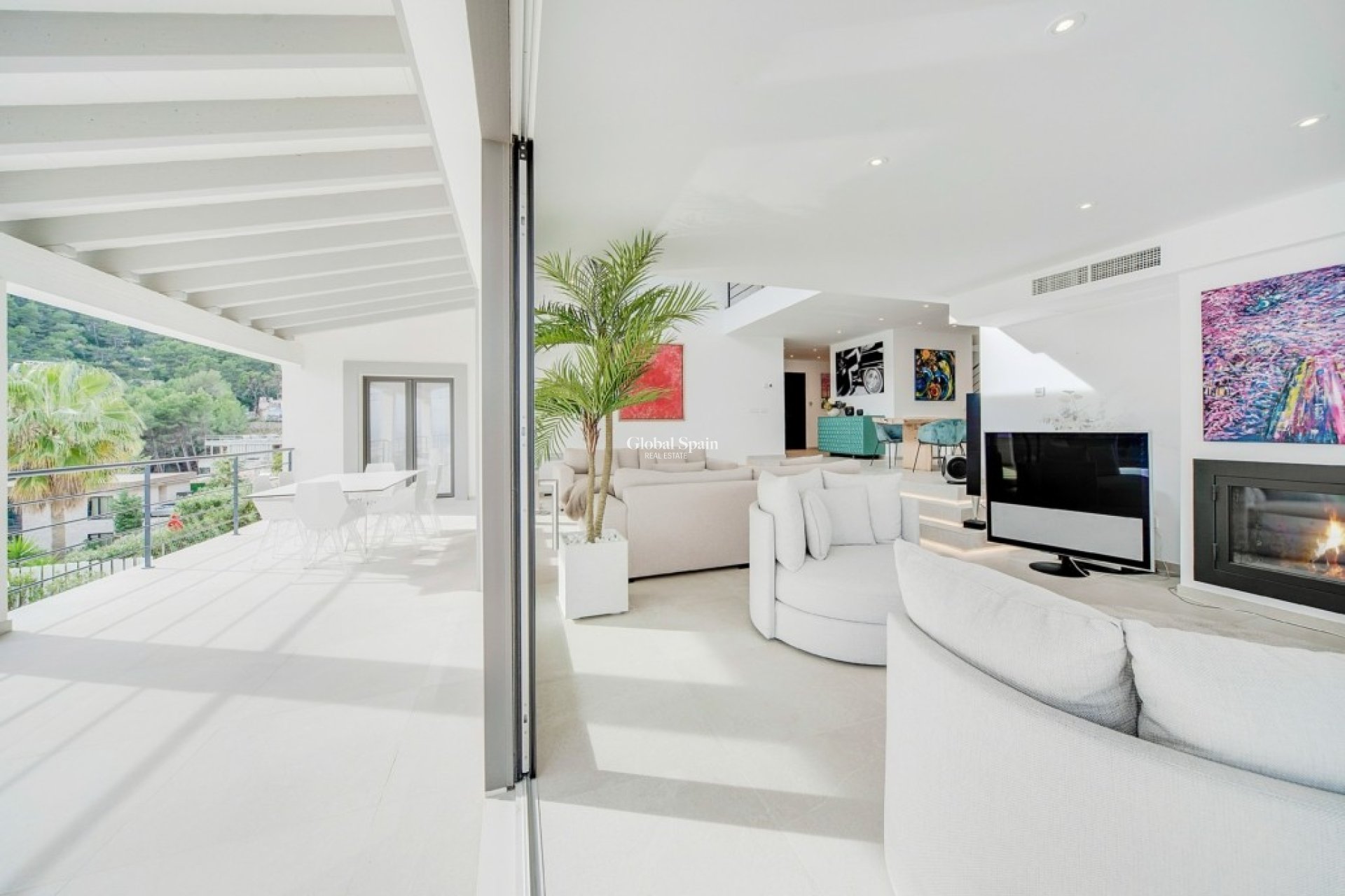 Wederverkoop - Villa -
Palma - SON VIDA