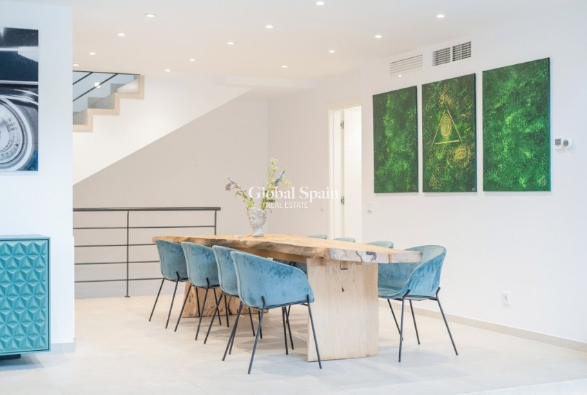 Wederverkoop - Villa -
Palma - SON VIDA