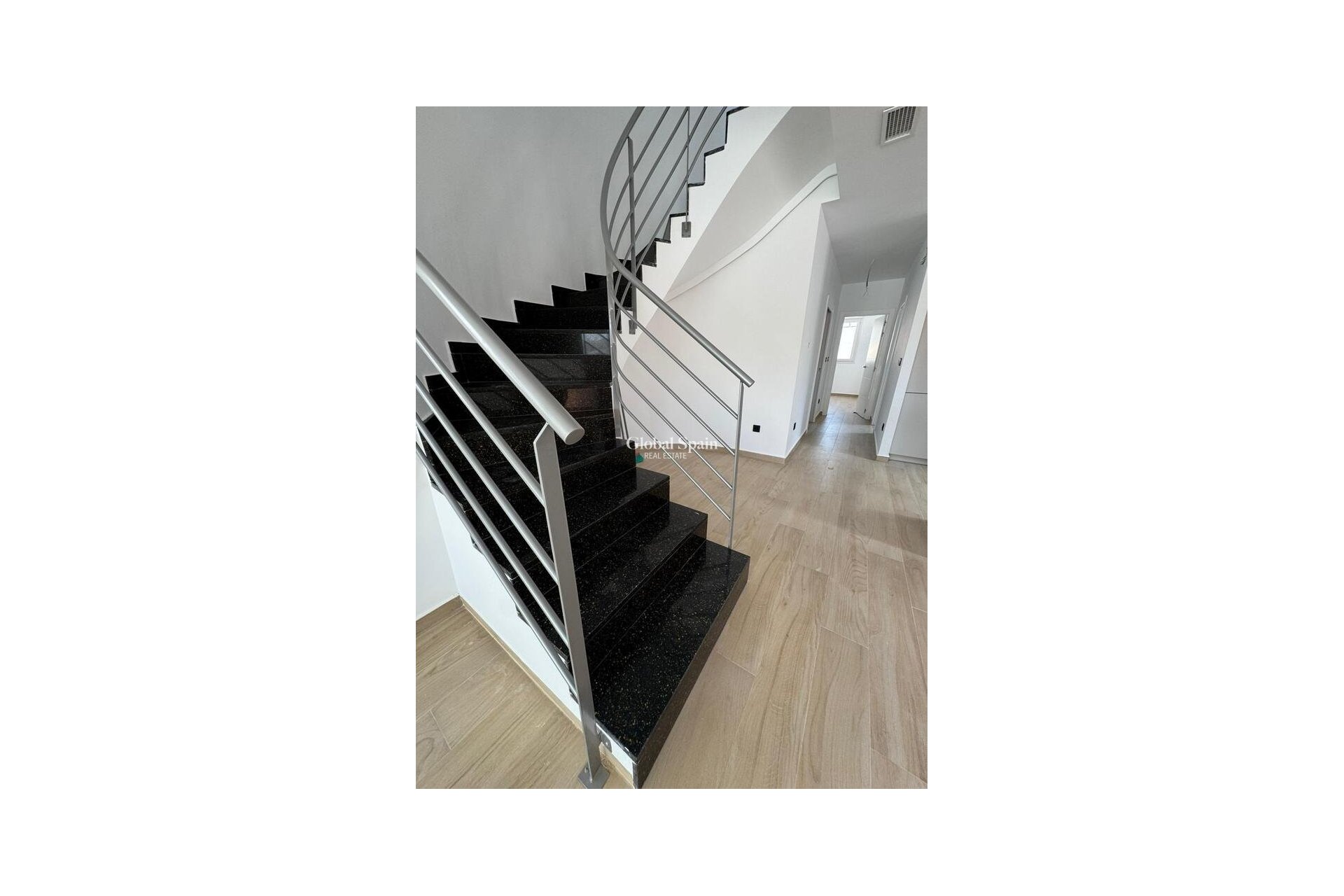 Wederverkoop - Villa Penthouse -
TORREVIEJA - Aguas Nuevas