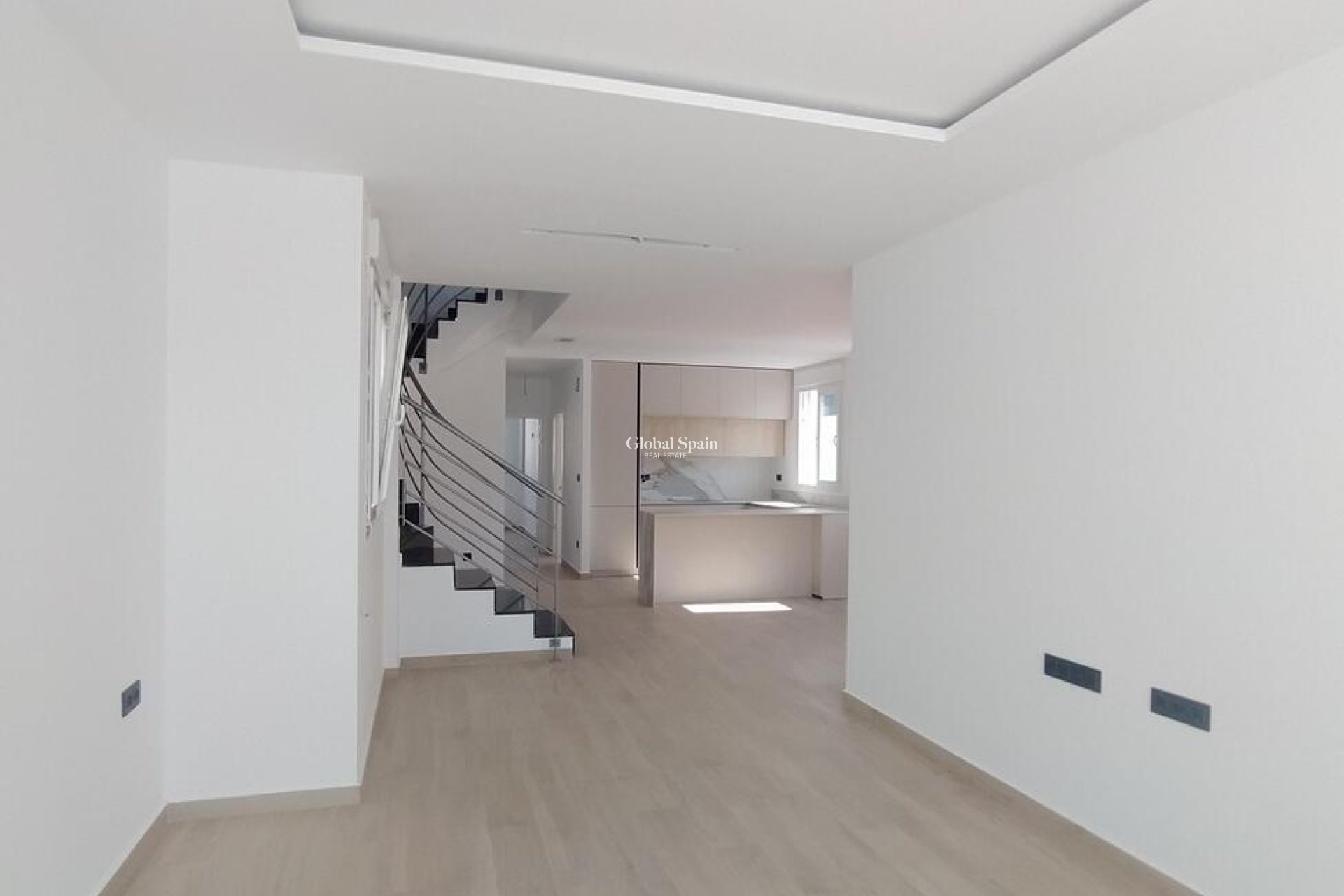 Wederverkoop - Villa Penthouse -
TORREVIEJA - Aguas Nuevas