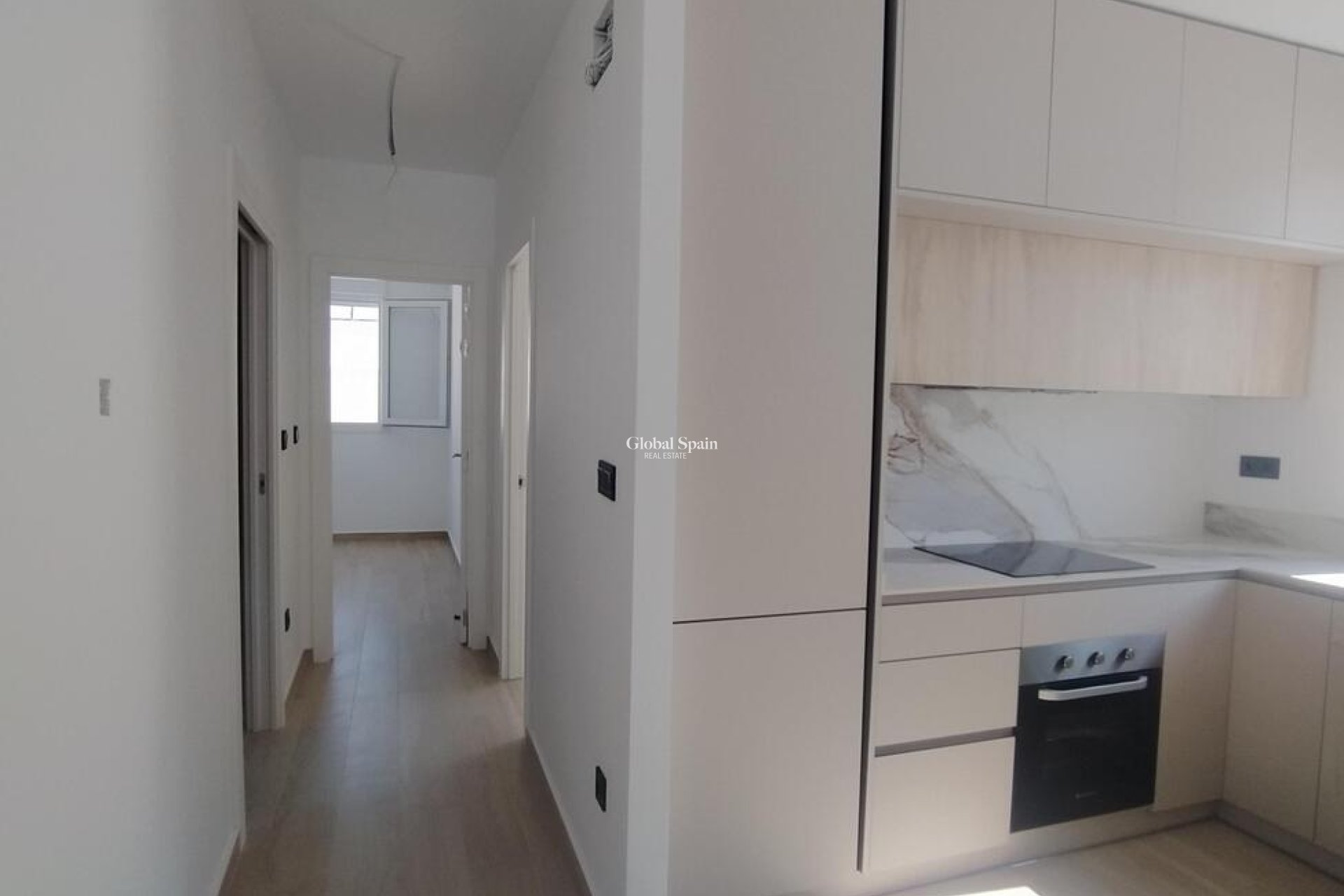 Wederverkoop - Villa Penthouse -
TORREVIEJA - Aguas Nuevas