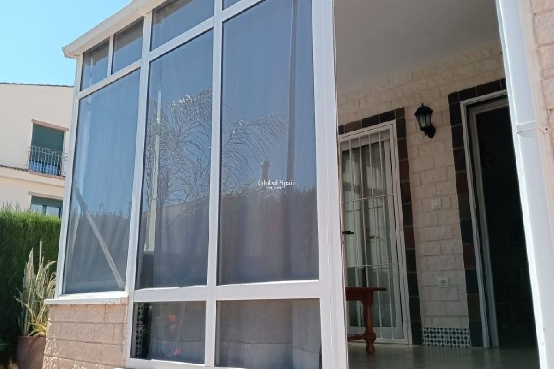 Wederverkoop - VILLA -
PILAR DE LA HORADADA - Costa Blanca