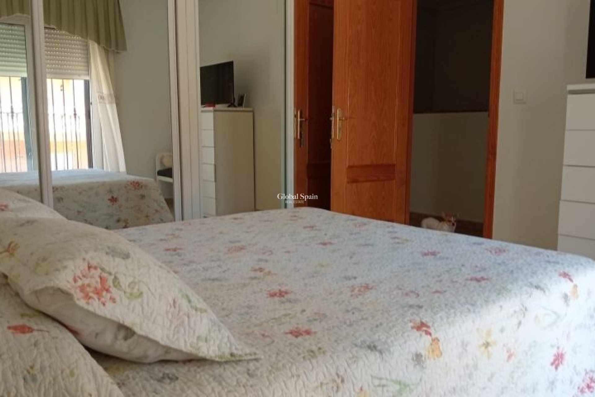 Wederverkoop - VILLA -
PILAR DE LA HORADADA - Costa Blanca