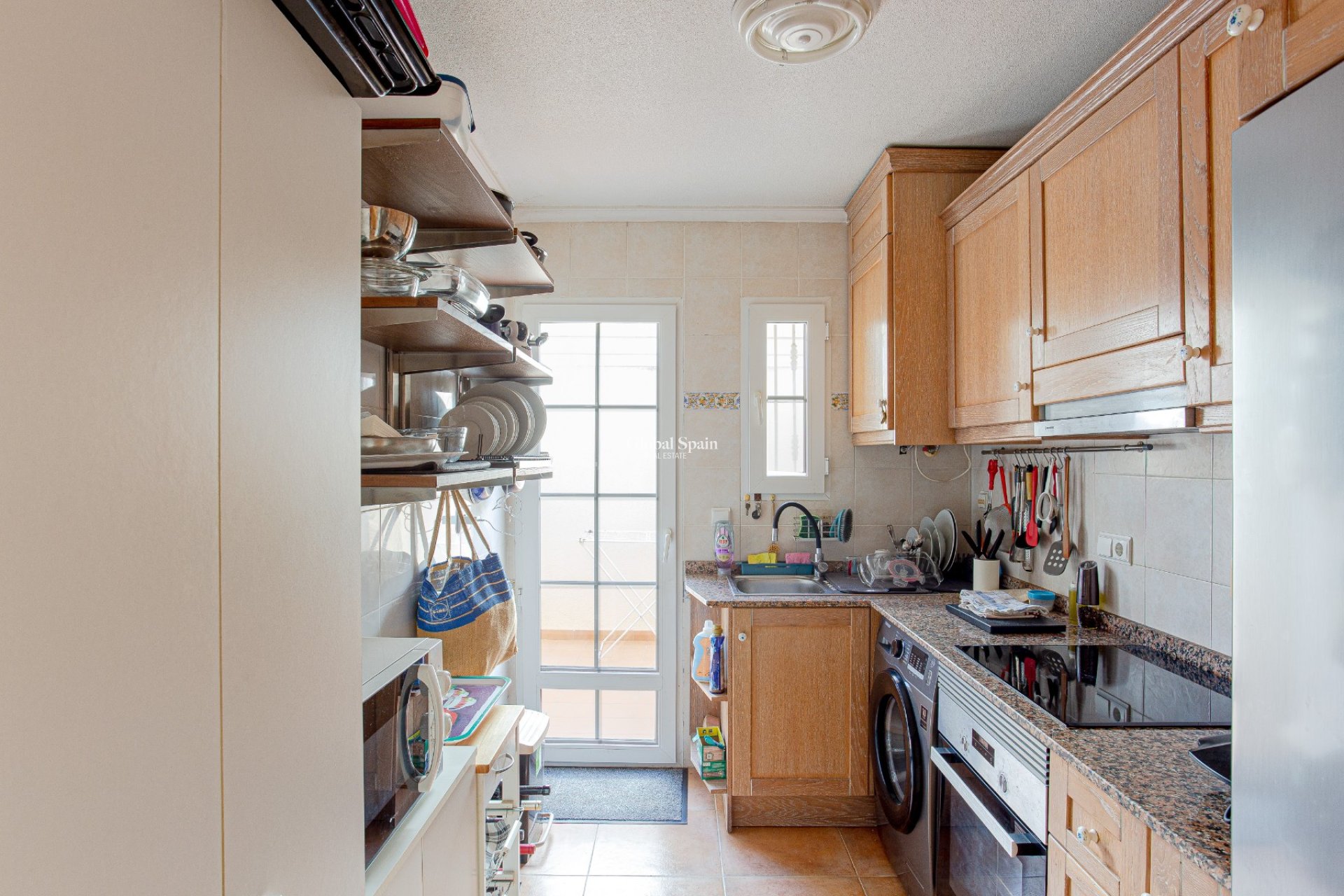 Wederverkoop - VILLA -
PILAR DE LA HORADADA - Costa Blanca