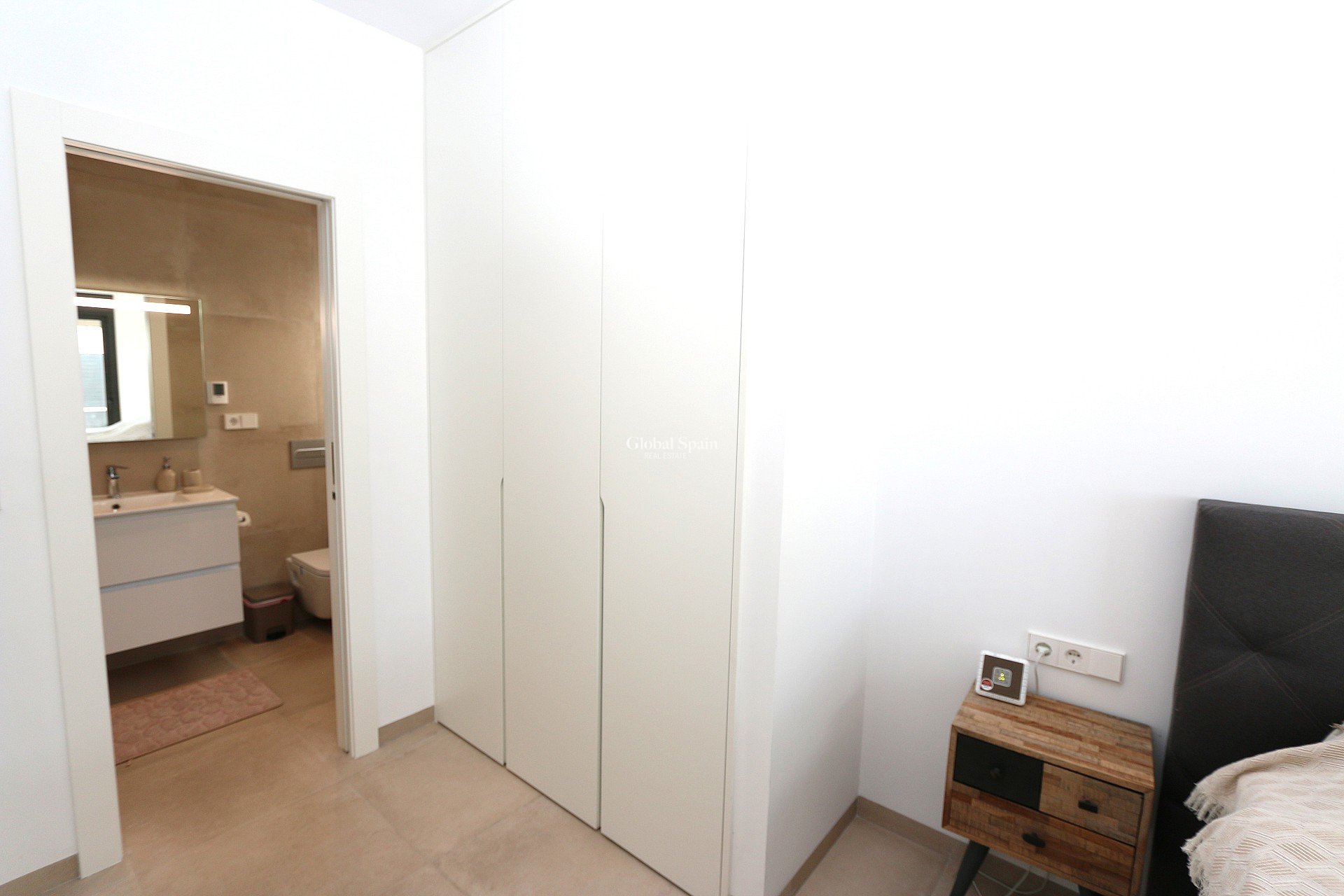 Wederverkoop - VILLA -
PILAR DE LA HORADADA - Costa Blanca