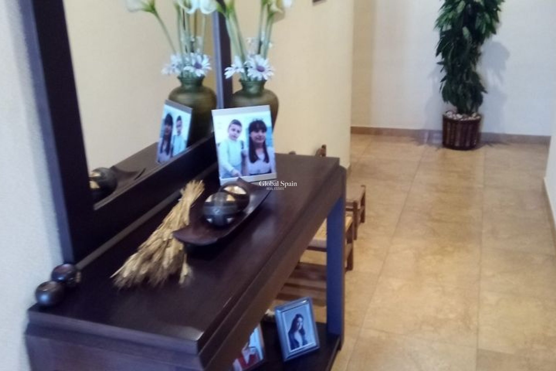 Wederverkoop - VILLA -
PILAR DE LA HORADADA - Costa Blanca