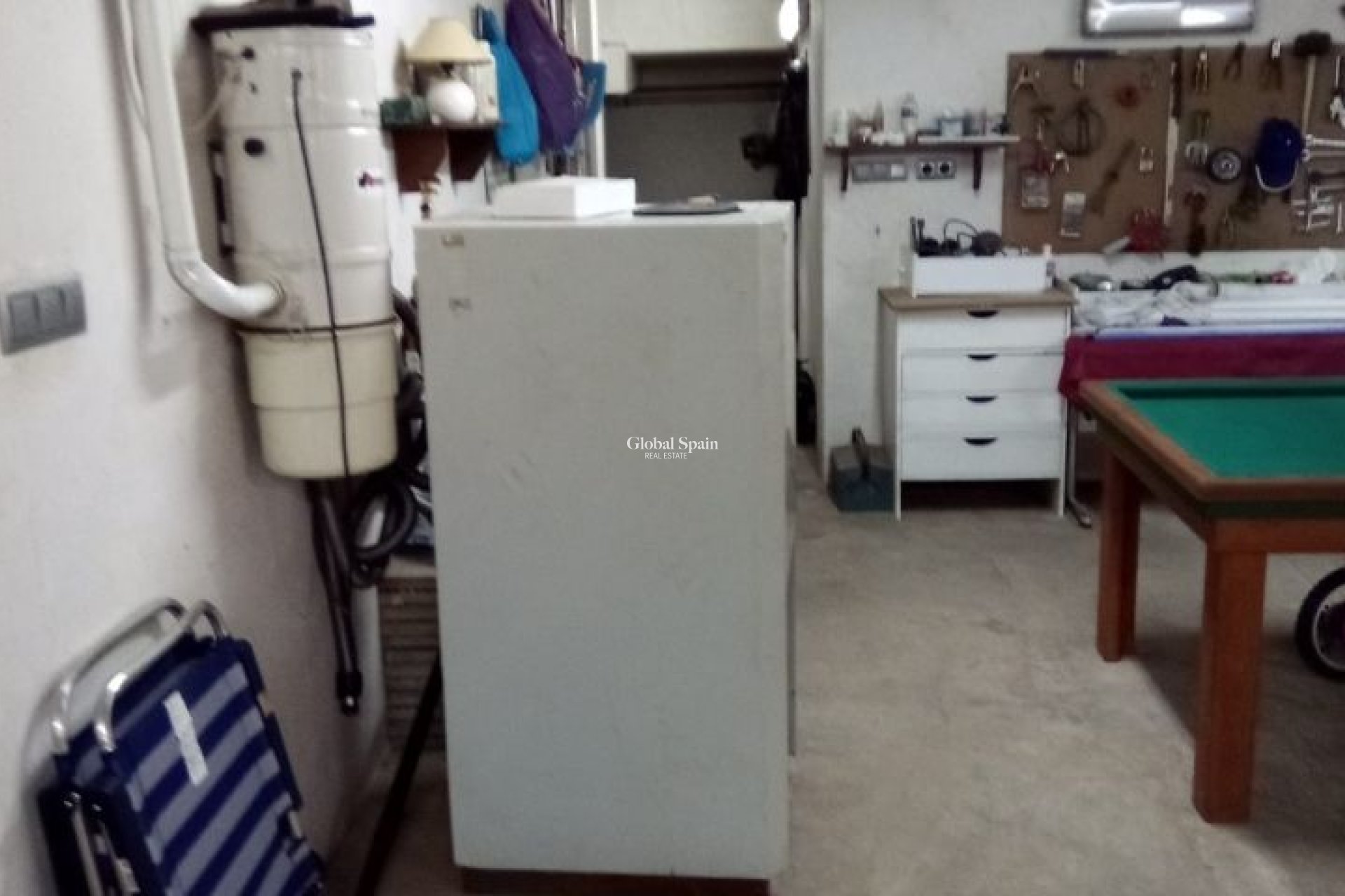 Wederverkoop - VILLA -
PILAR DE LA HORADADA - Costa Blanca