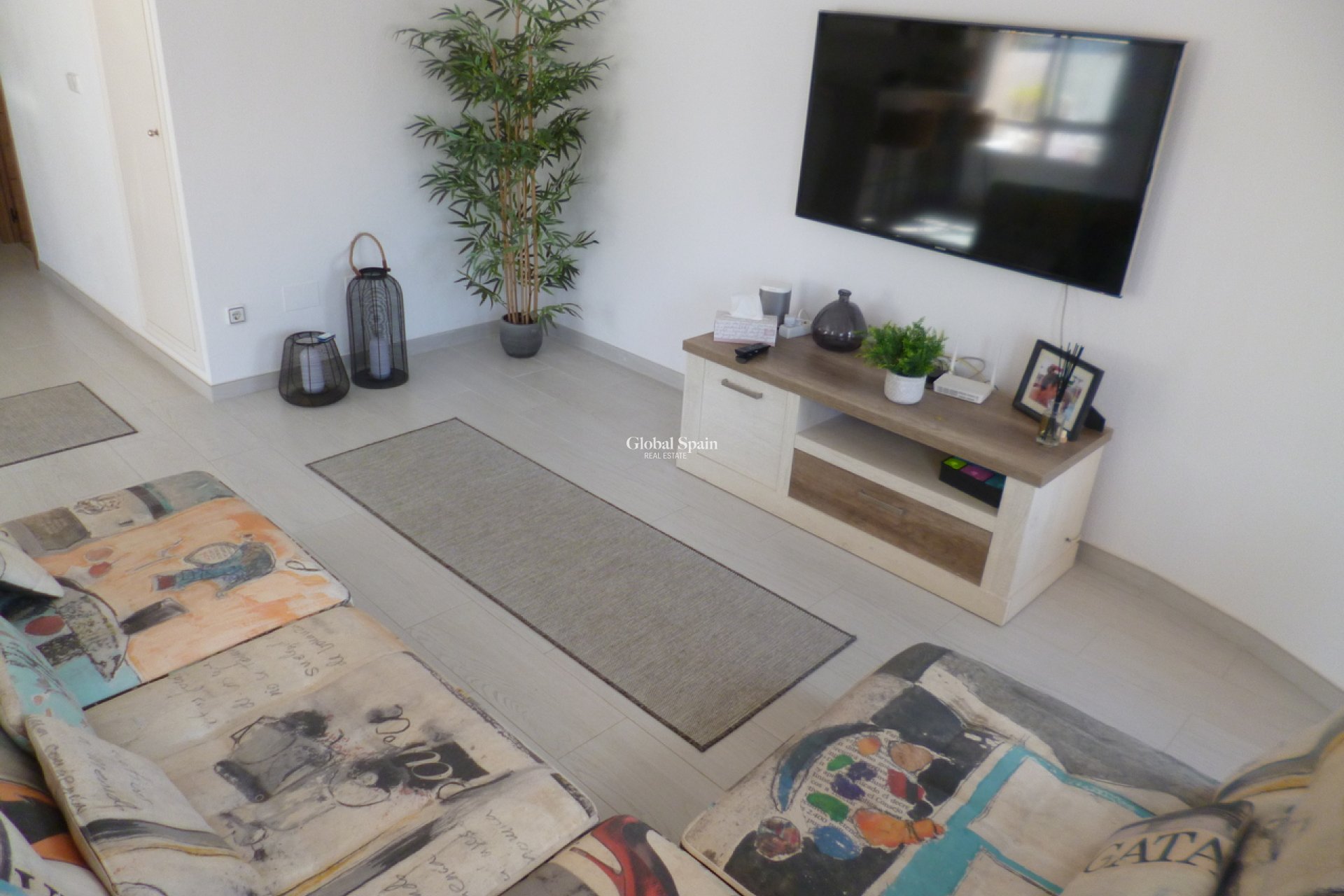 Wederverkoop - VILLA -
PILAR DE LA HORADADA - Costa Blanca