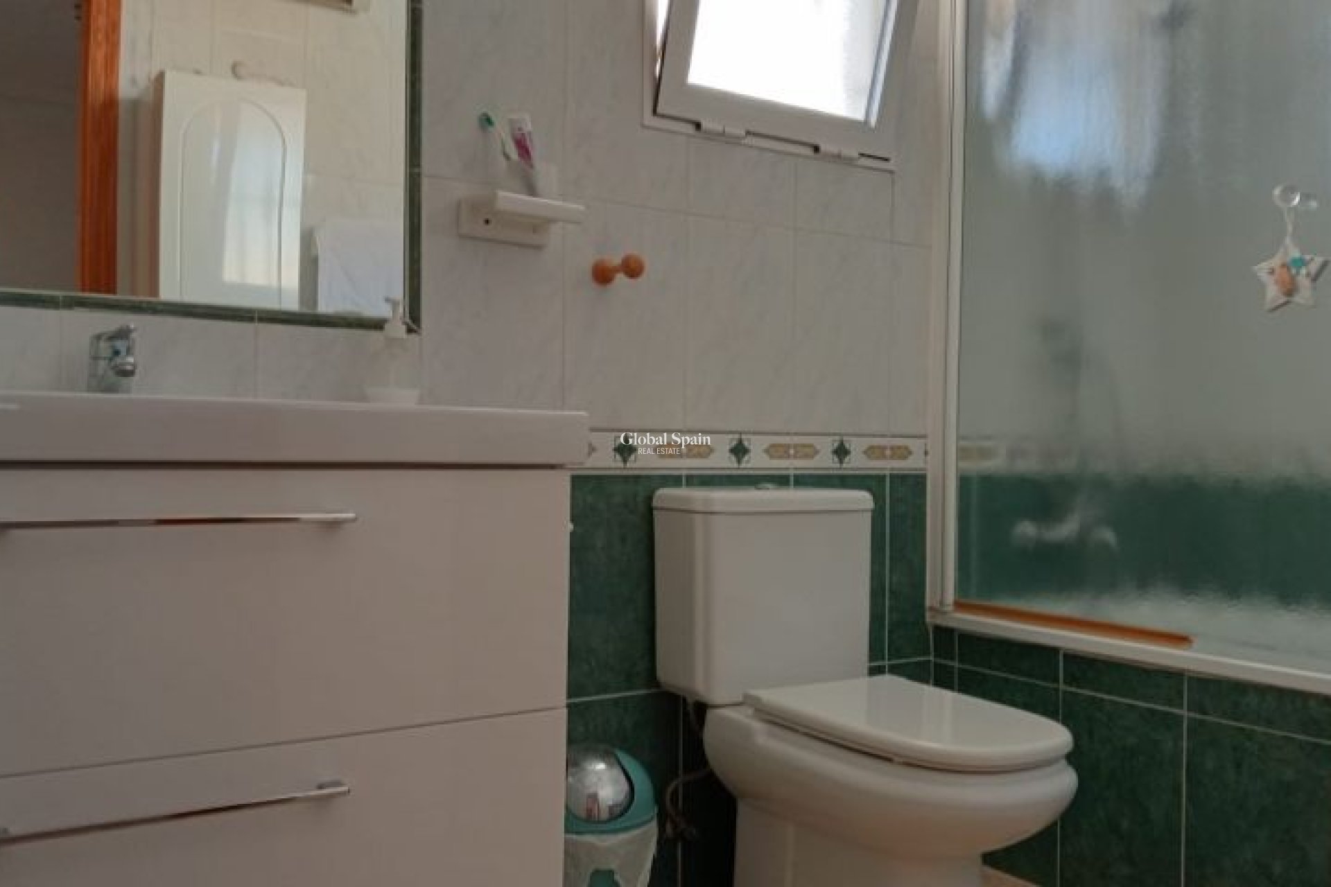 Wederverkoop - VILLA -
PILAR DE LA HORADADA - Costa Blanca