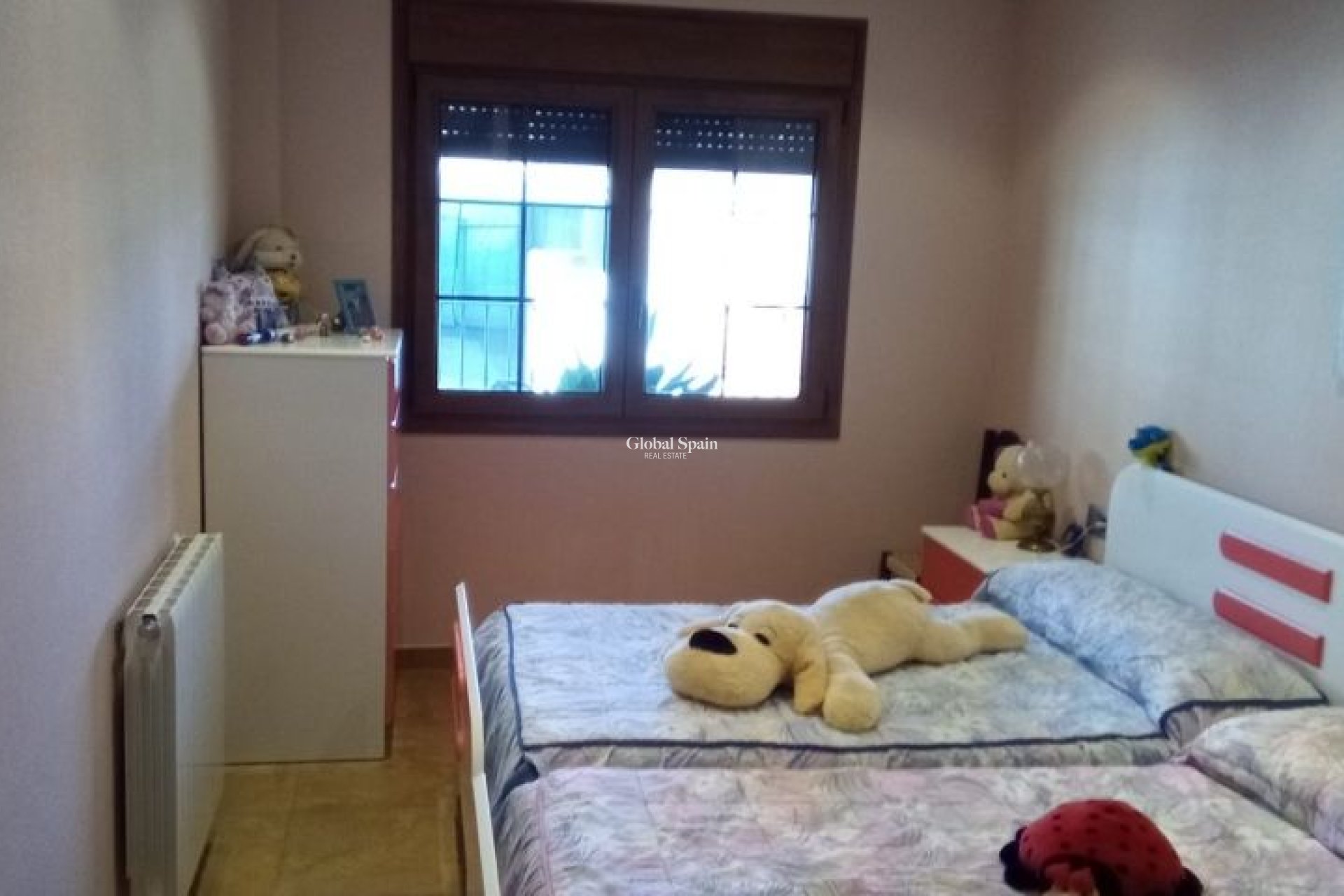 Wederverkoop - VILLA -
PILAR DE LA HORADADA - Costa Blanca