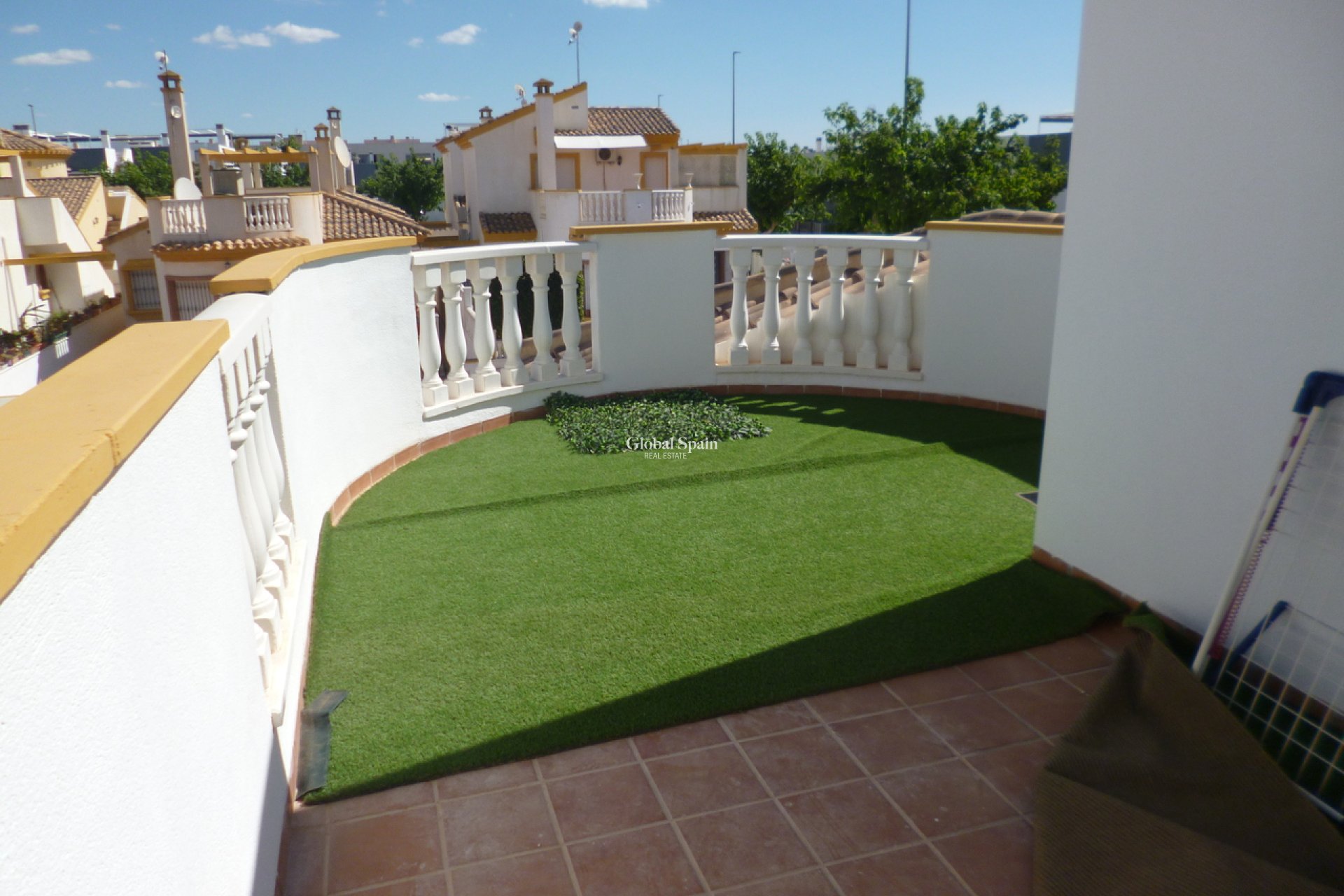 Wederverkoop - VILLA -
PILAR DE LA HORADADA - Costa Blanca