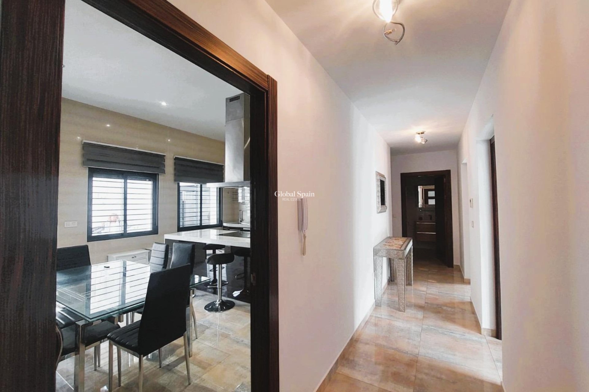 Wederverkoop - VILLA -
PILAR DE LA HORADADA - Costa Blanca