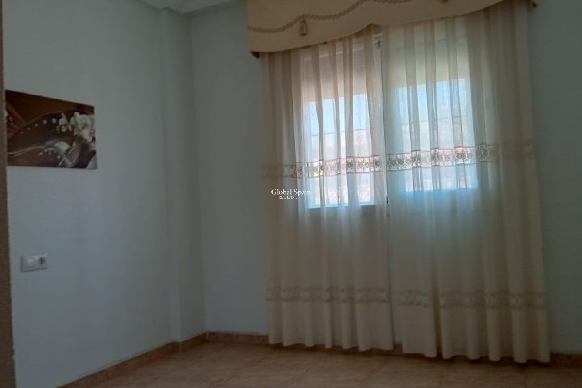 Wederverkoop - VILLA -
PILAR DE LA HORADADA - Costa Blanca