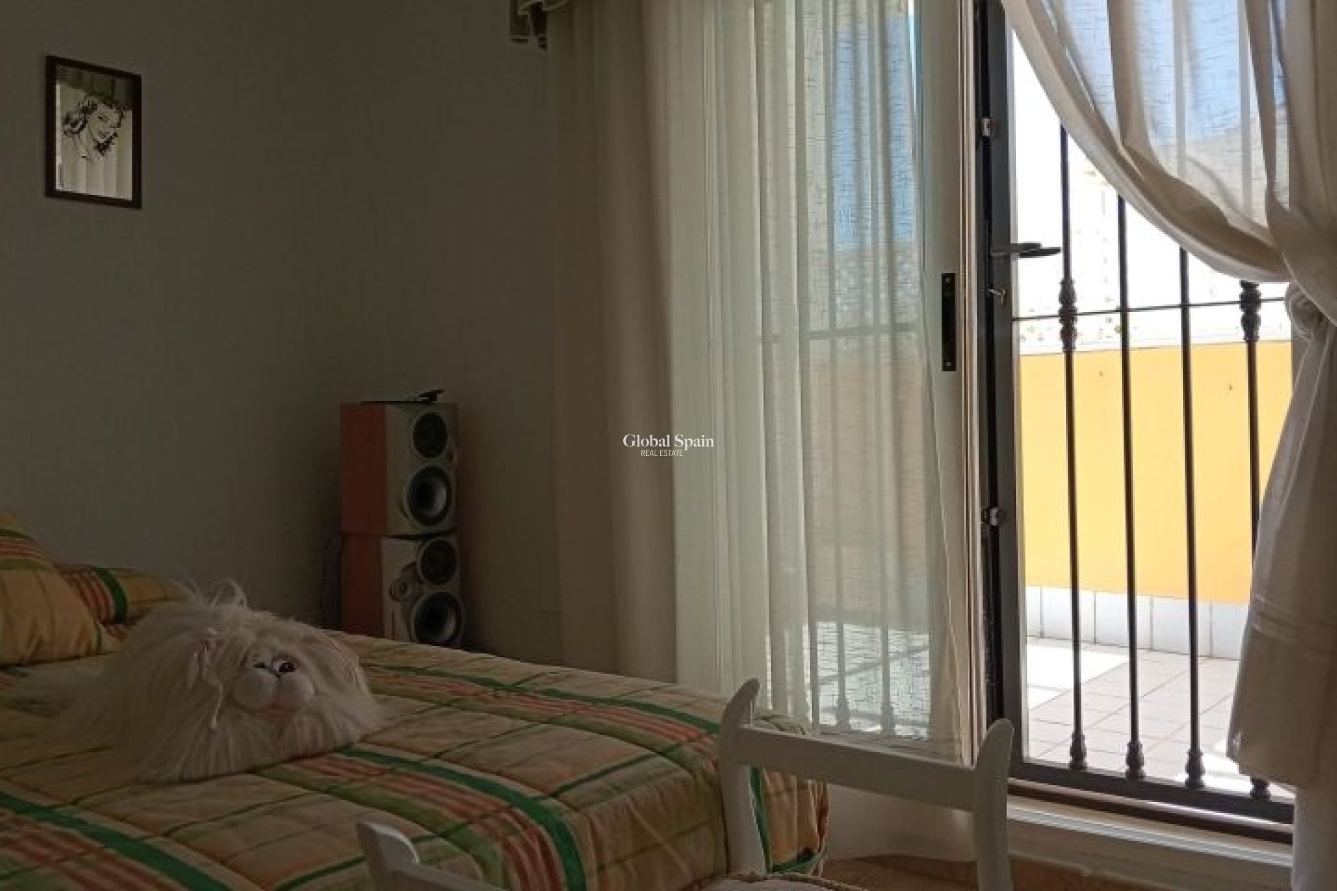 Wederverkoop - VILLA -
PILAR DE LA HORADADA - Costa Blanca