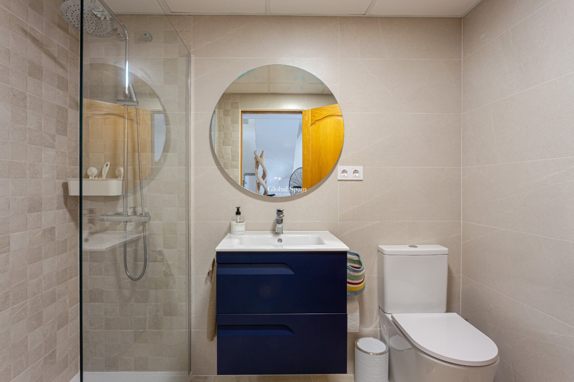 Wederverkoop - VILLA -
PILAR DE LA HORADADA - Costa Blanca