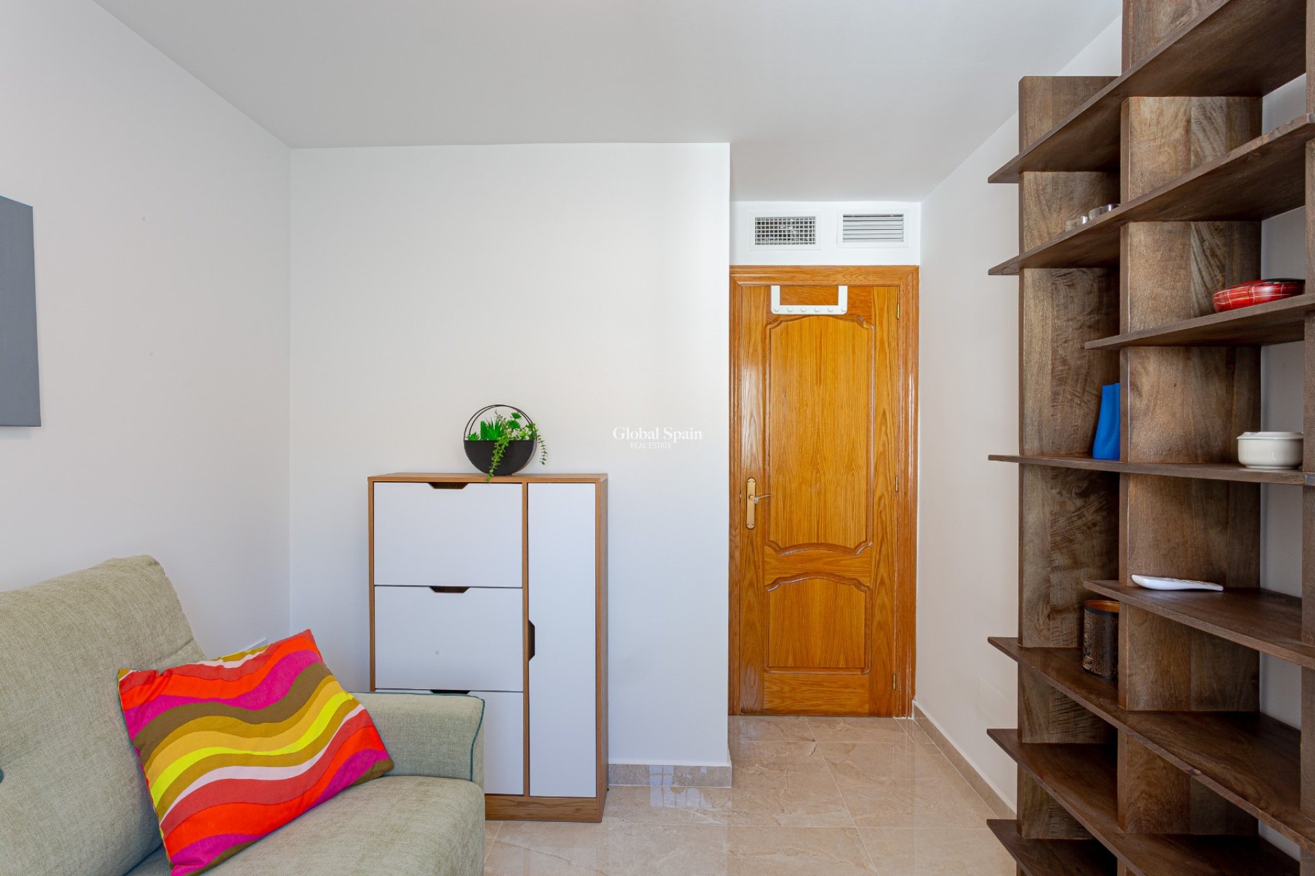 Wederverkoop - VILLA -
PILAR DE LA HORADADA - Costa Blanca