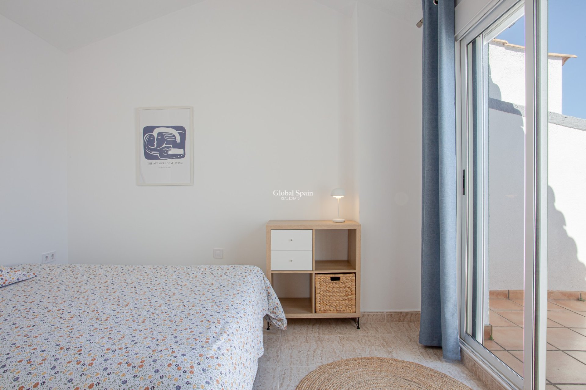 Wederverkoop - VILLA -
PILAR DE LA HORADADA - Costa Blanca