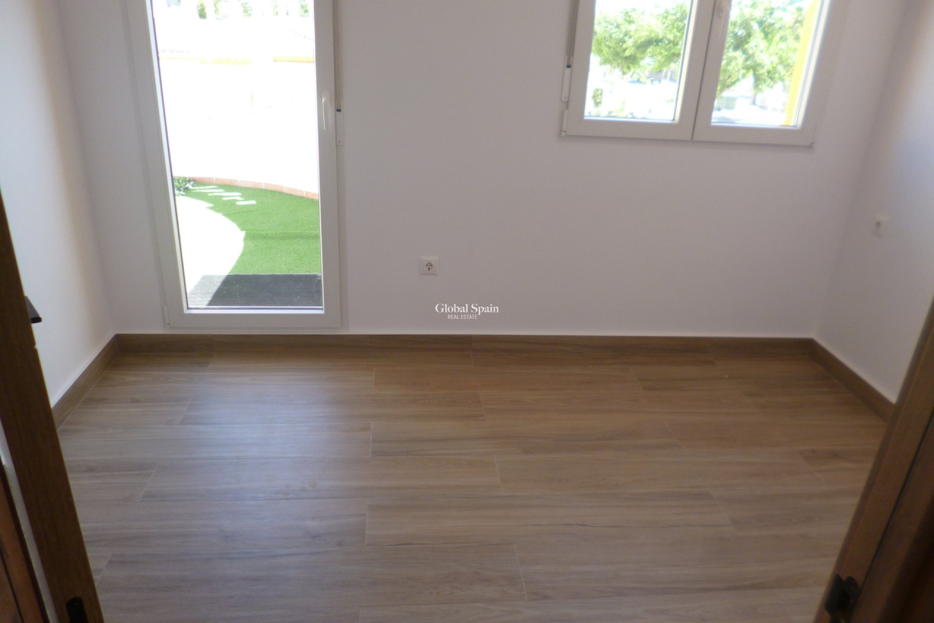 Wederverkoop - VILLA -
PILAR DE LA HORADADA - Costa Blanca